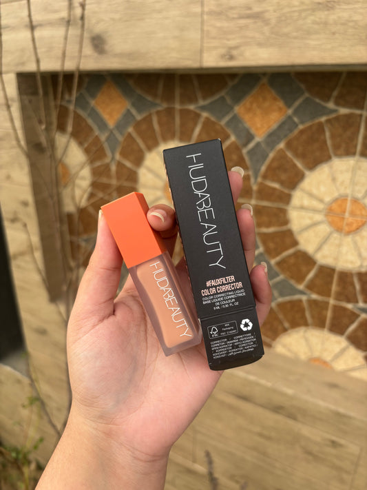 Huda Beauty Faux Filter Color Corrector Shade 'Peach'