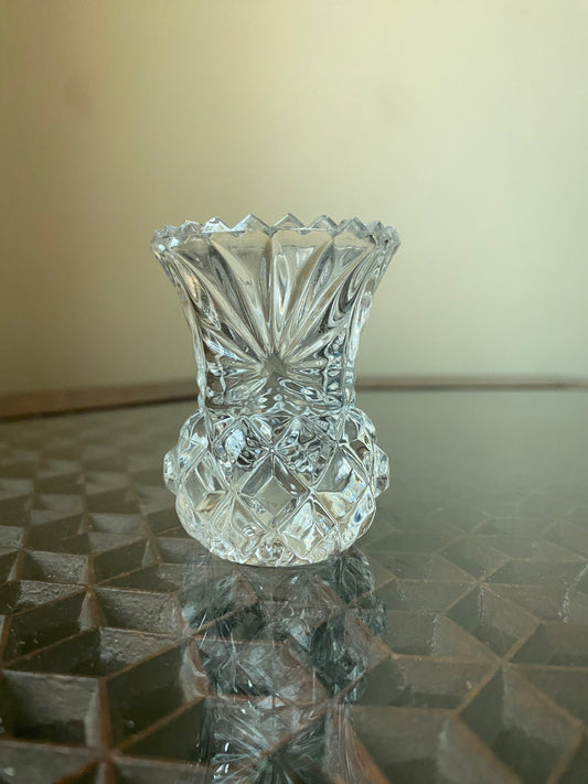 Crystal Decoration Piece