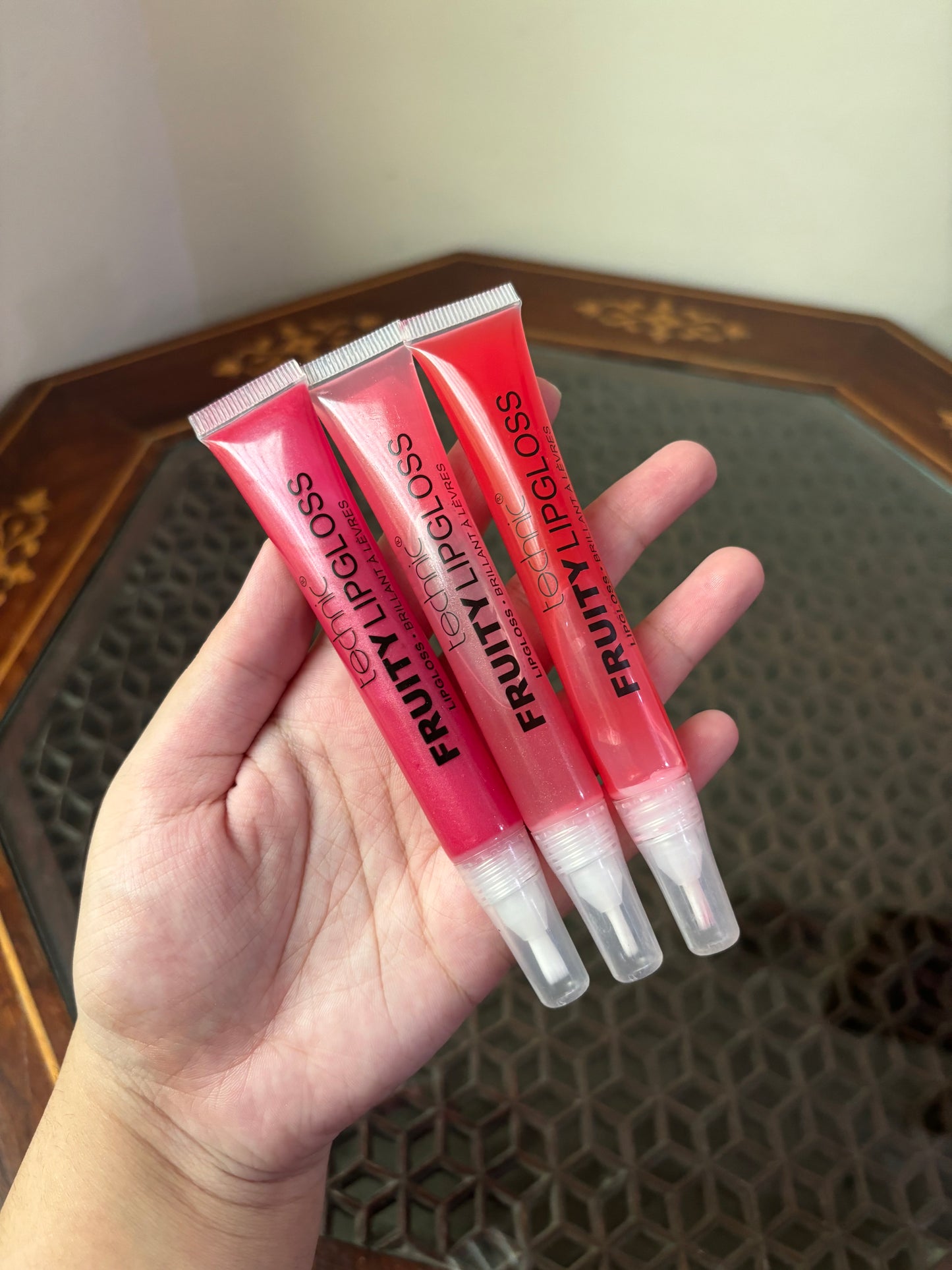 Technic Fruity Lipgloss