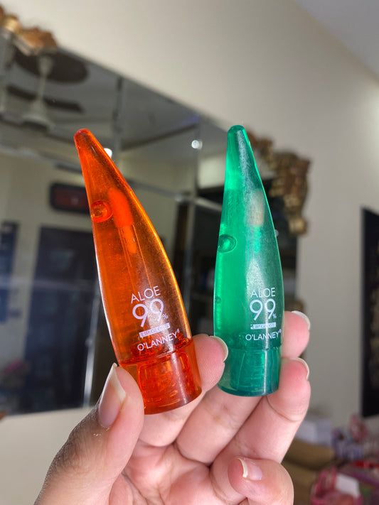 O'Lanney Aloe 99% Lip Gloss