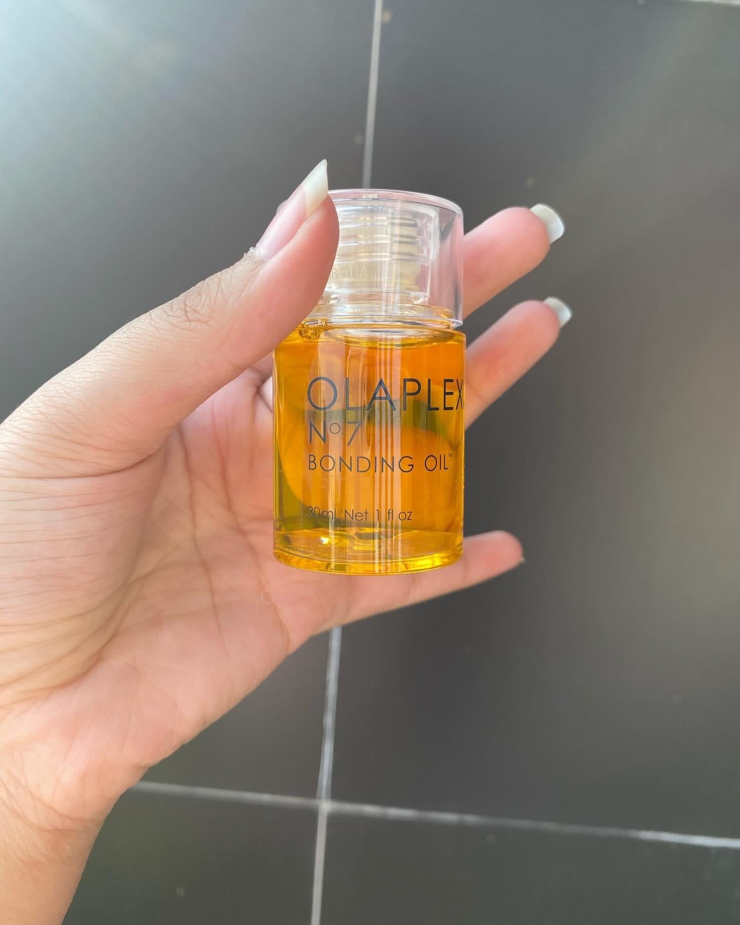 Olaplex No7 Bonding Oil