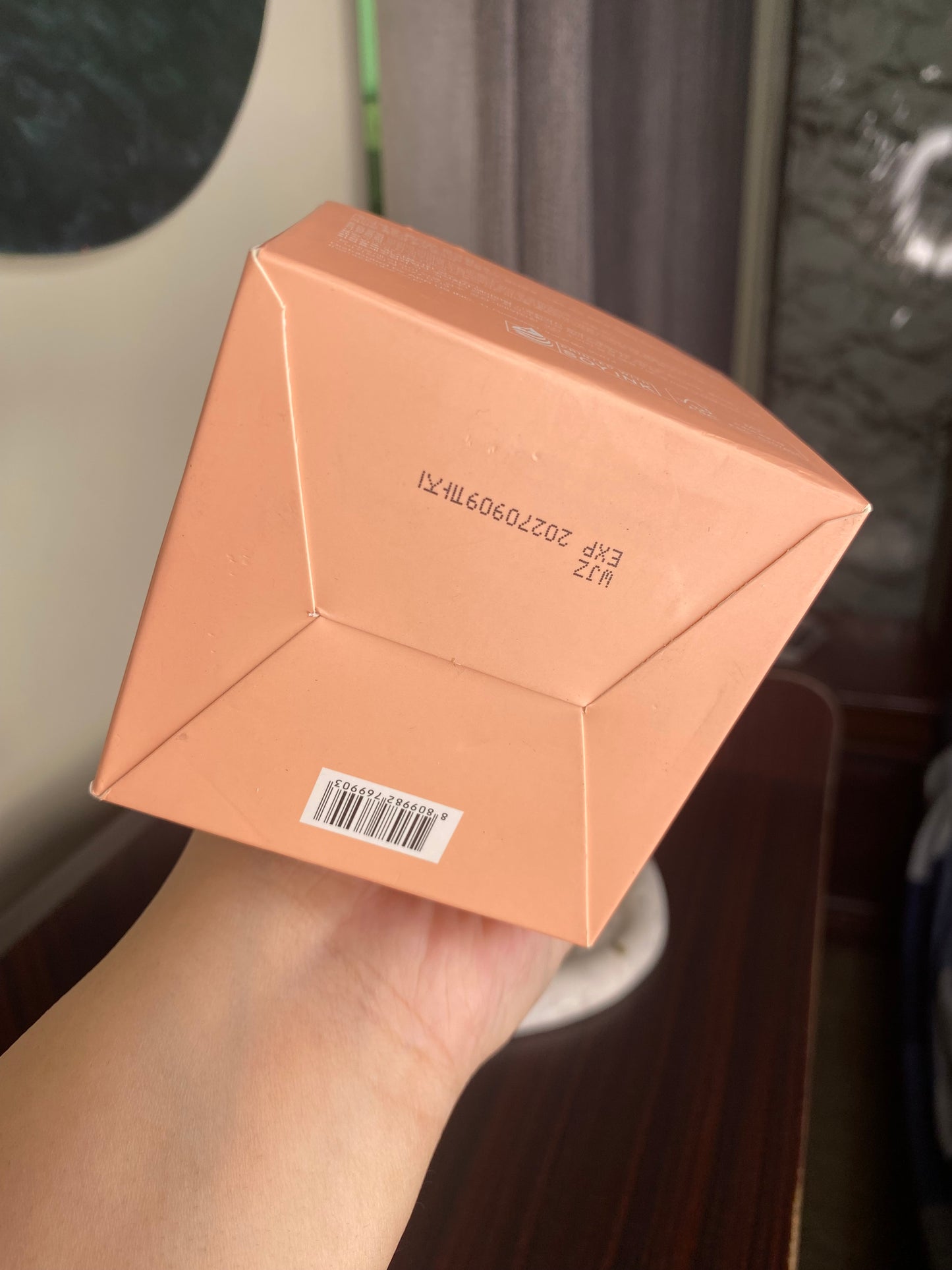 Medicube Collagen Jelly Cream