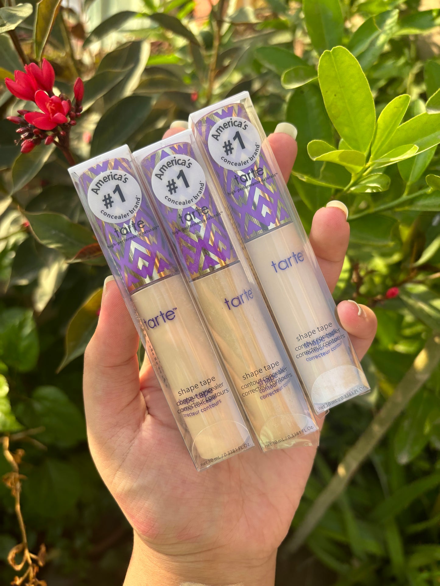 Tarte Shape Tape Concealer