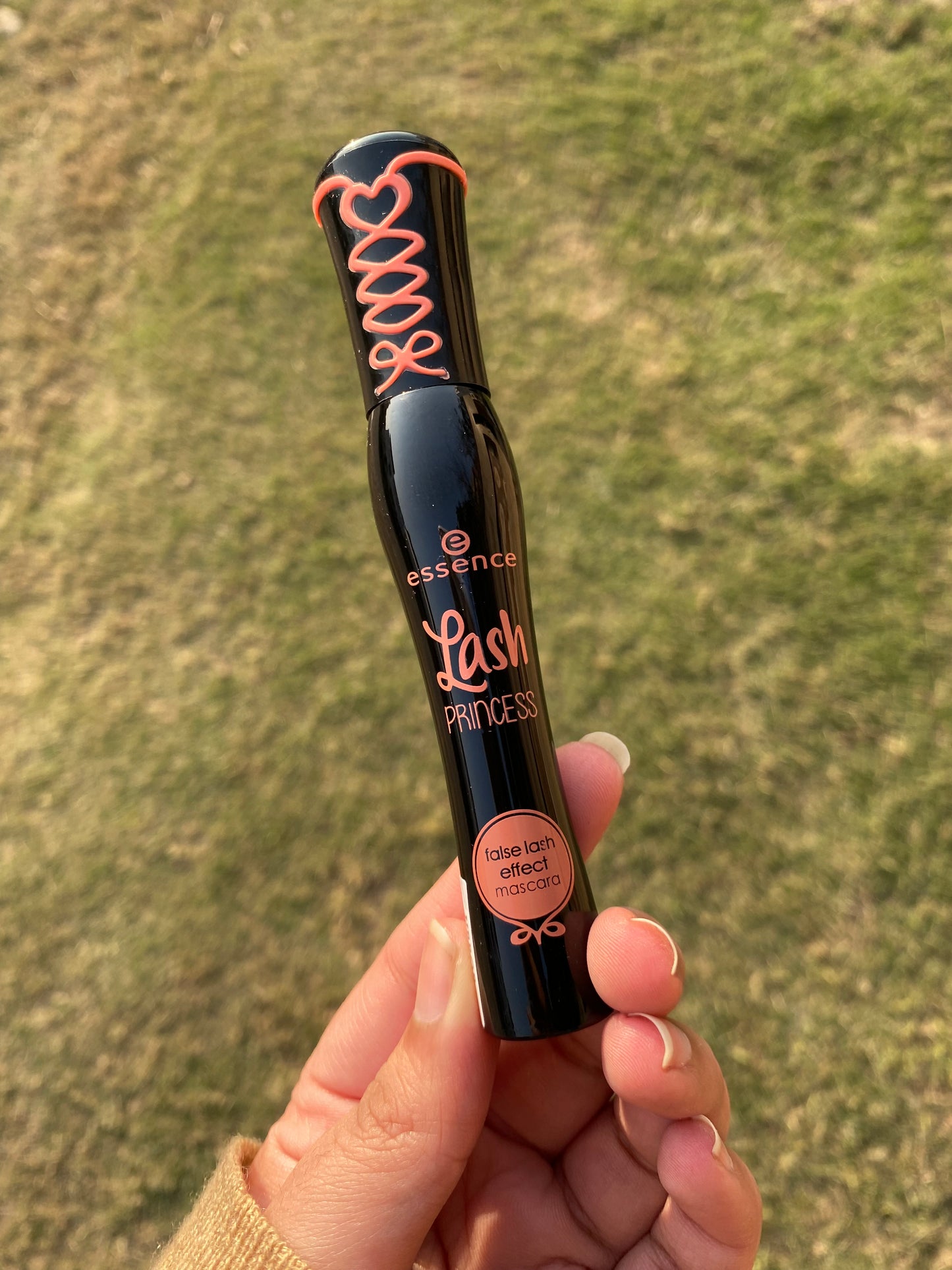 Essence Lash Princess Mascara