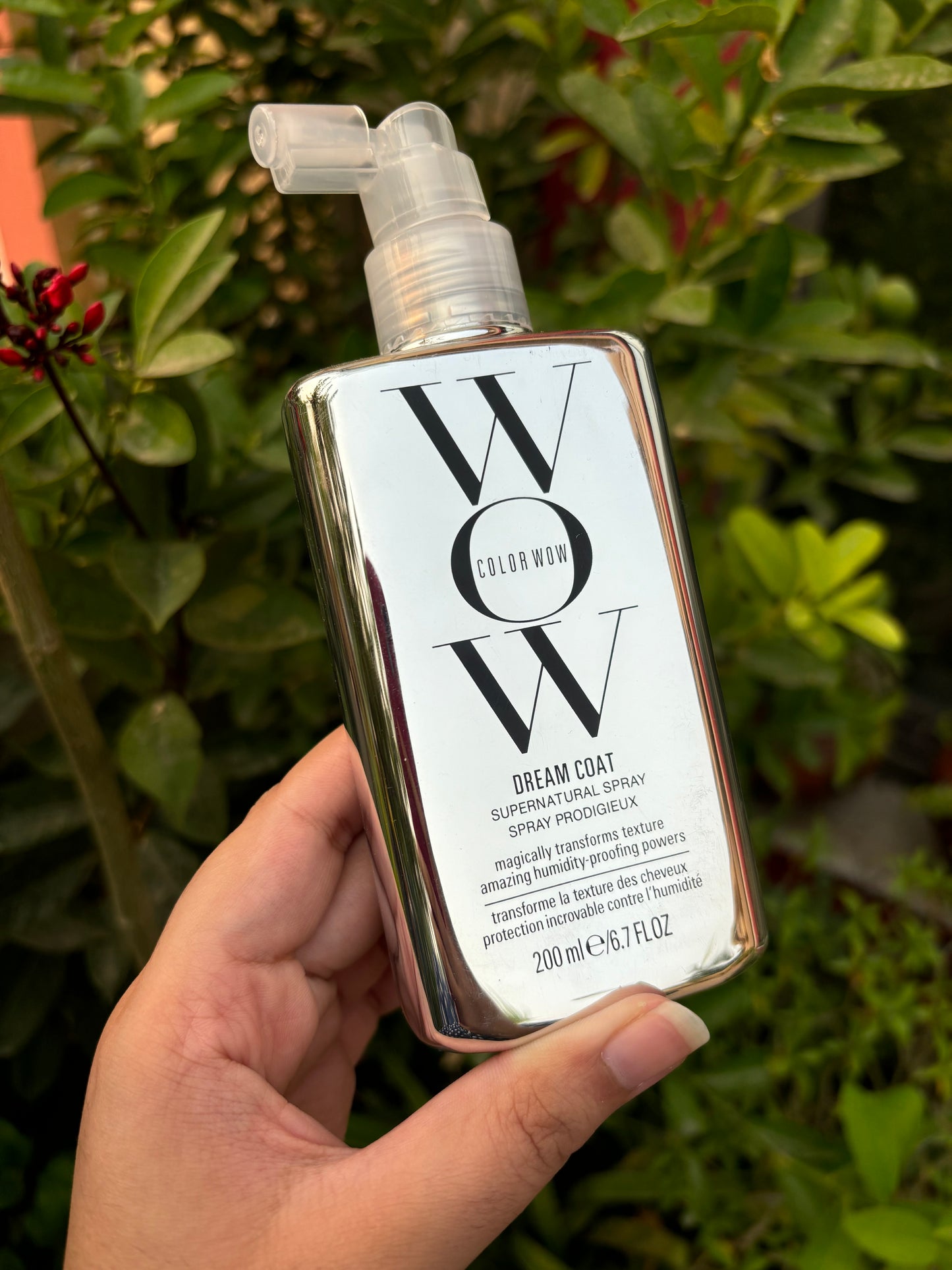 Wow DreamCoat Supernatural Spray 200ml