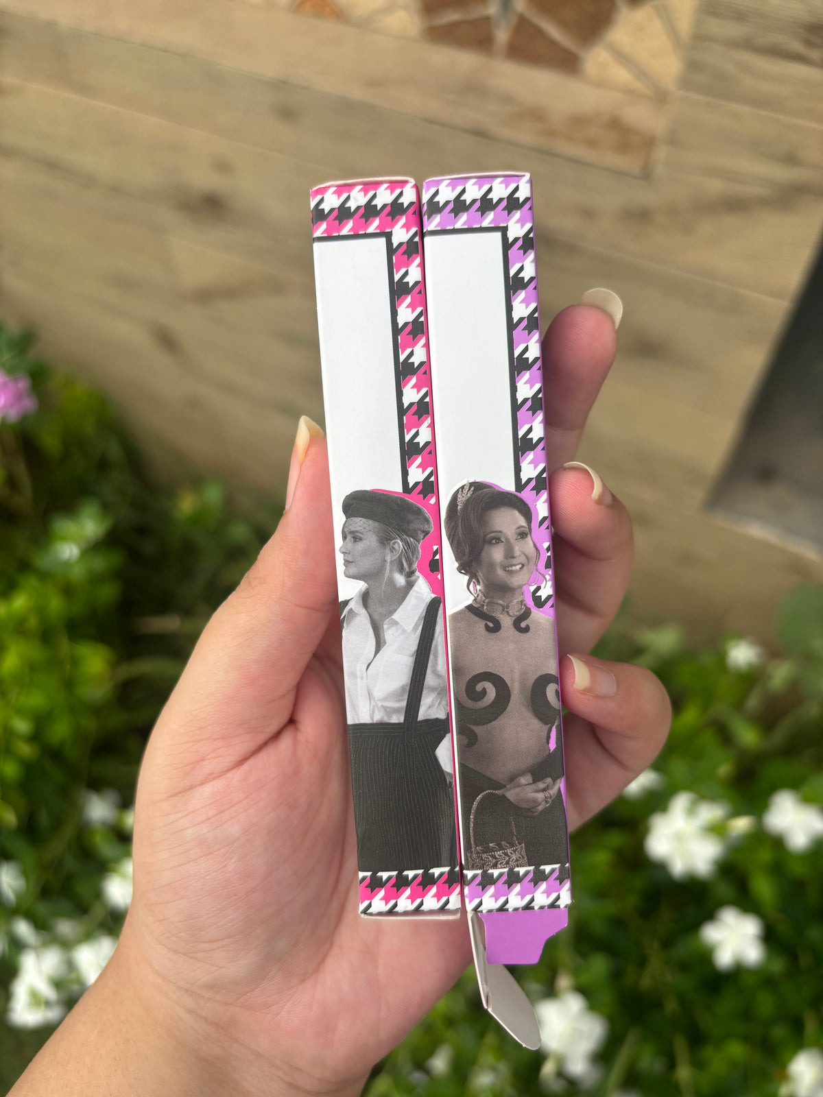 Revolution x Emily in Paris Just a Kiss Cream Lipstick | Hydrating Lip Color