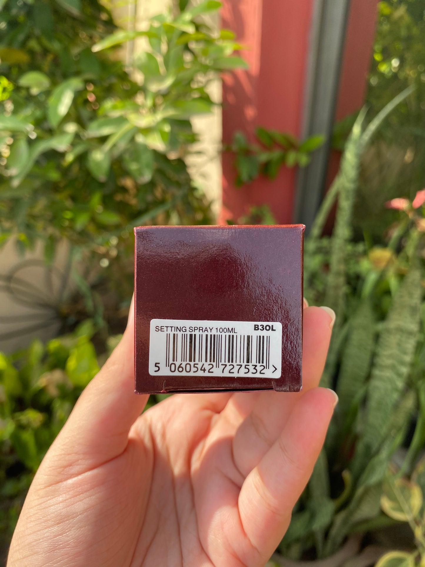 Charlotte Tilbury Air Brush Flawless Setting Spray Party all Night Stay all Day 100ml