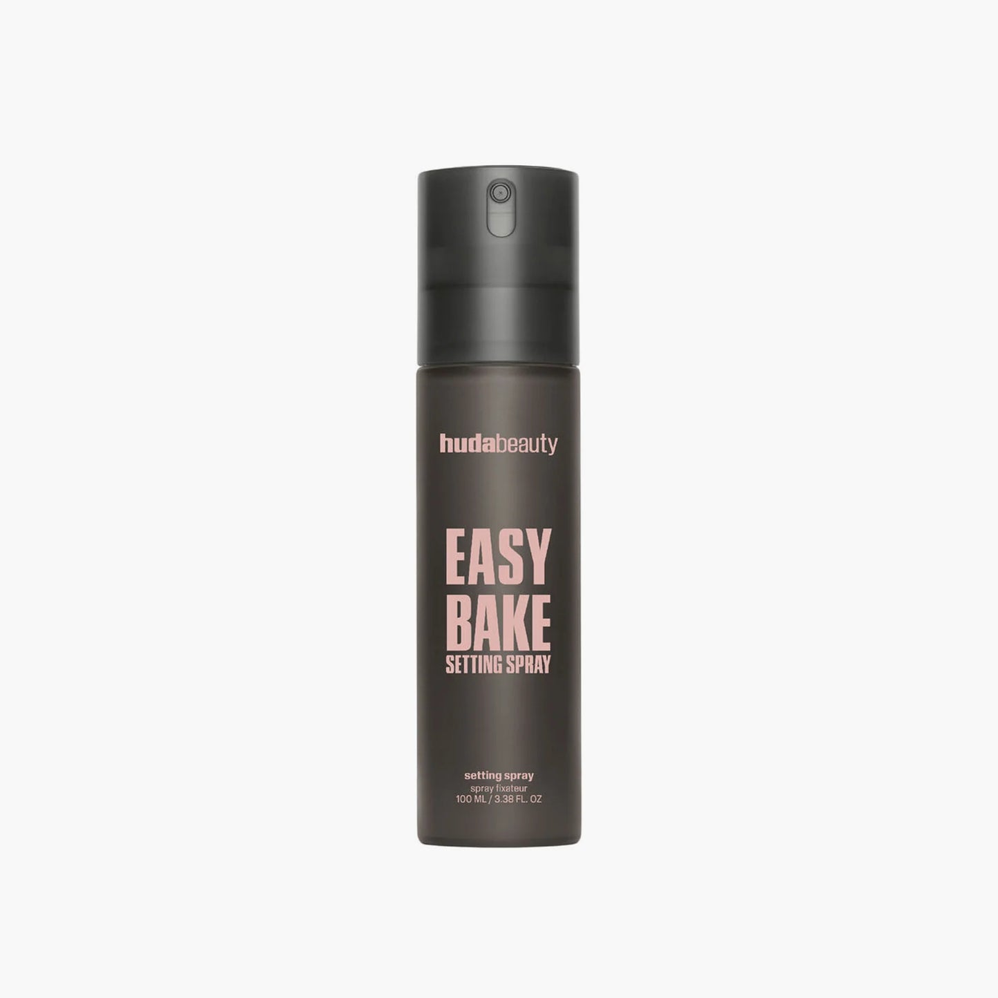 Huda Beauty Easy Bake Setting Spray | Long-Lasting Makeup Setting Spray