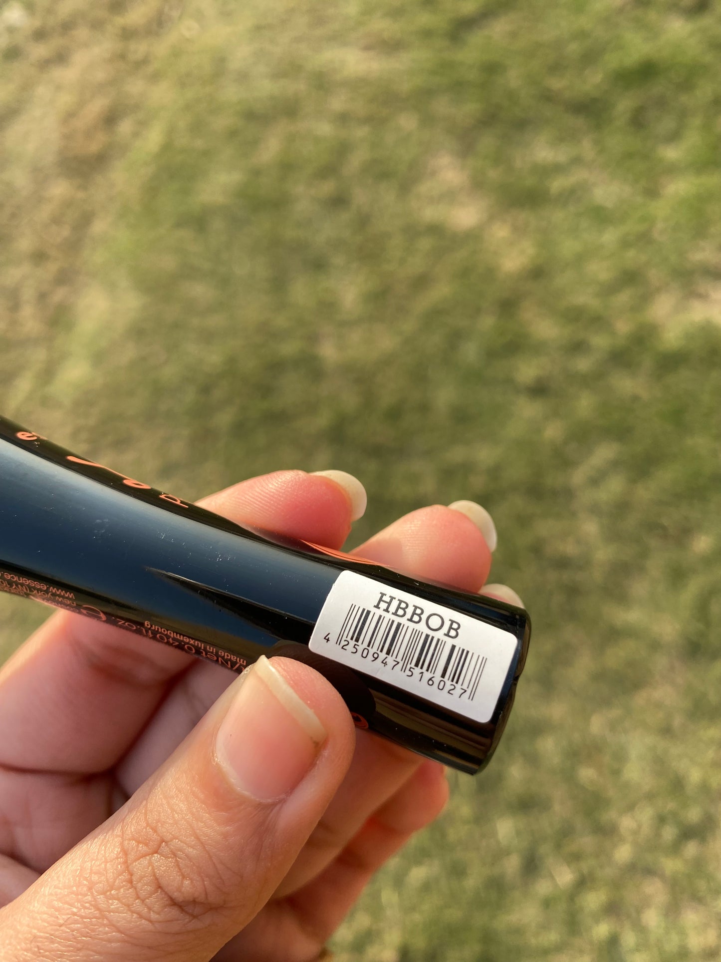 Essence Lash Princess Mascara
