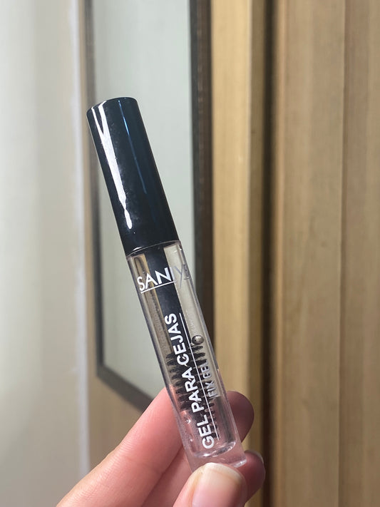 Saniye Clear Fix Gel (Clear mascara or Clear Brow Gel)