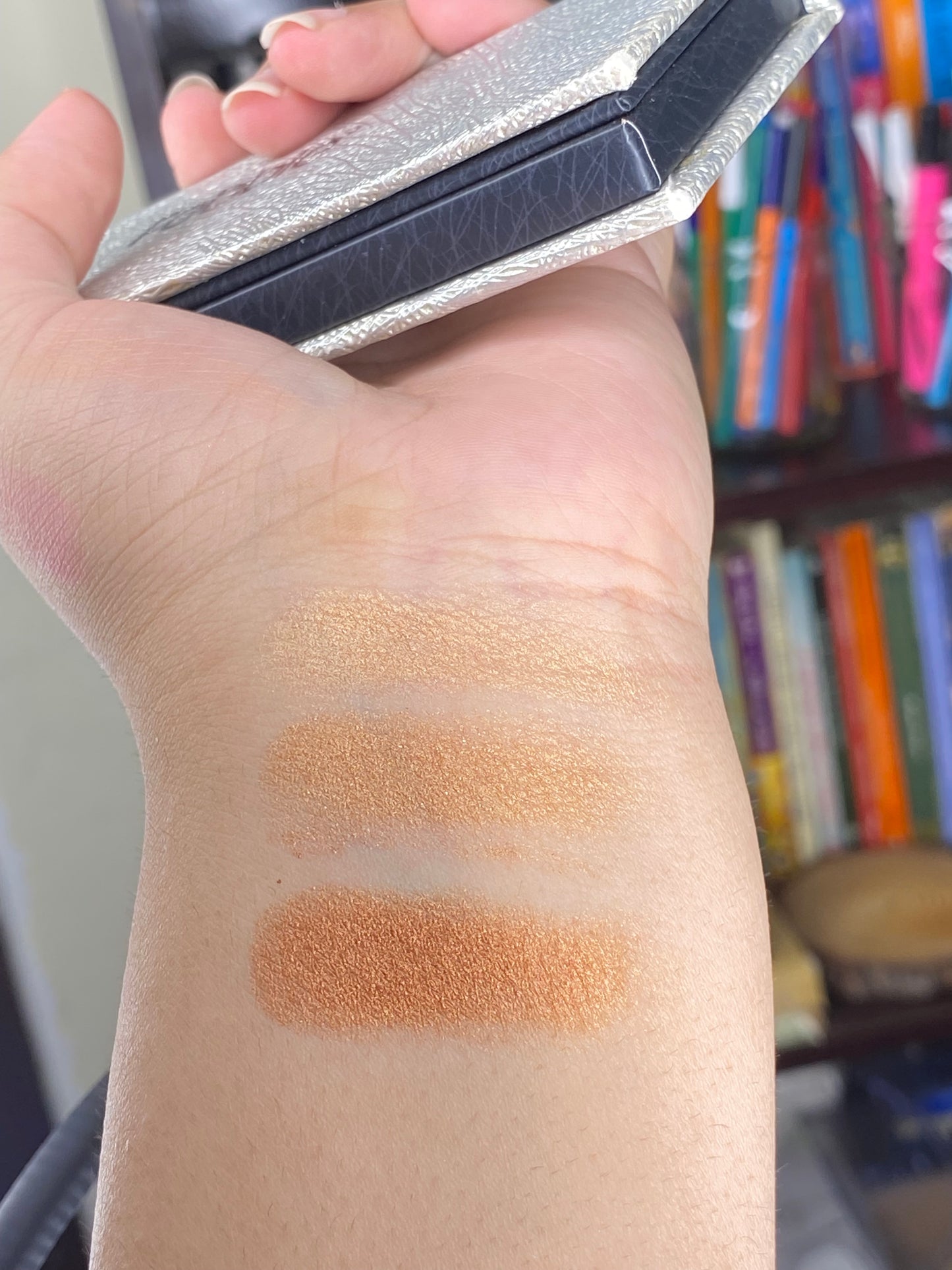 Febble Highlight Palette