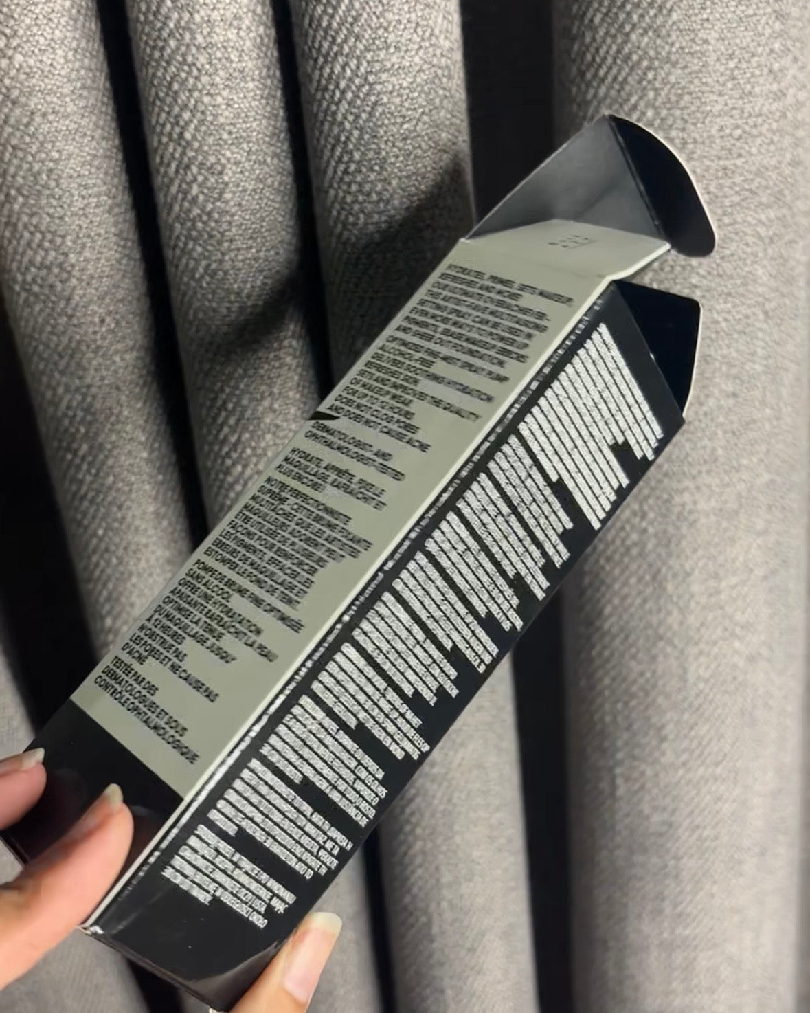 MAC Fix+ Alcohol-Free Multitasking Setting Spray | Hydrating Makeup Setting Spray