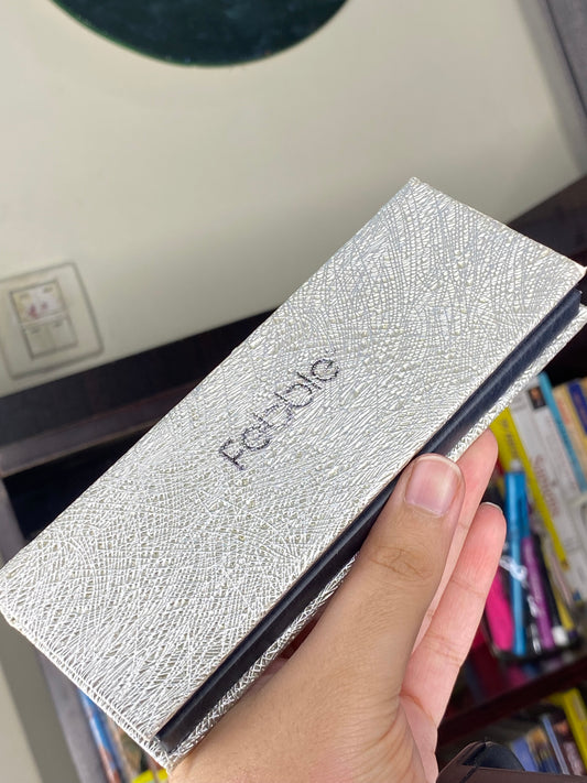 Febble Highlight Palette