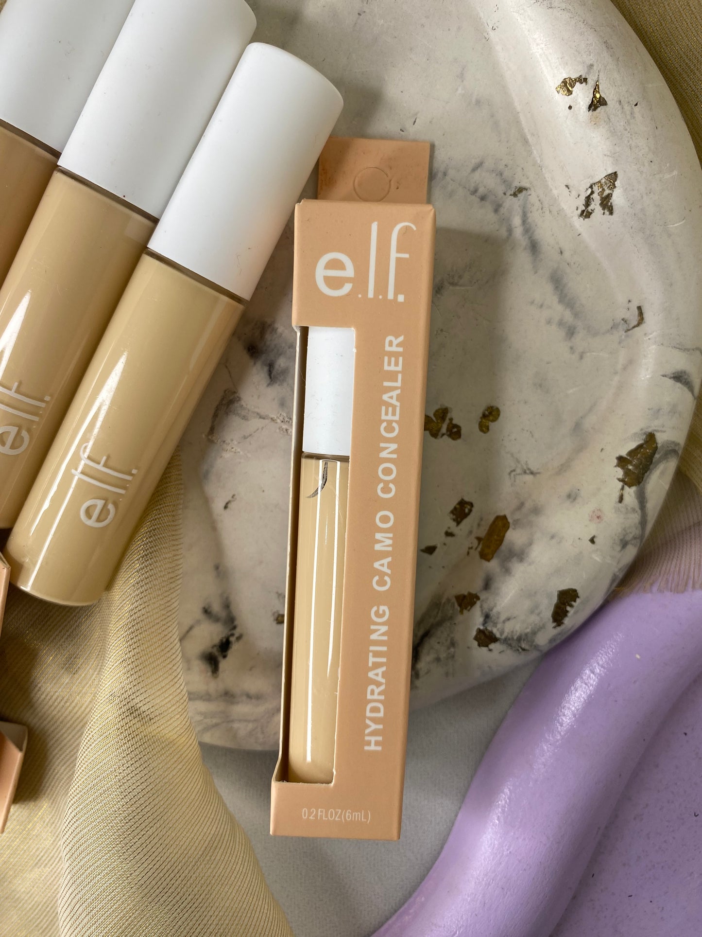 Elf Hydrating Camo Concealer