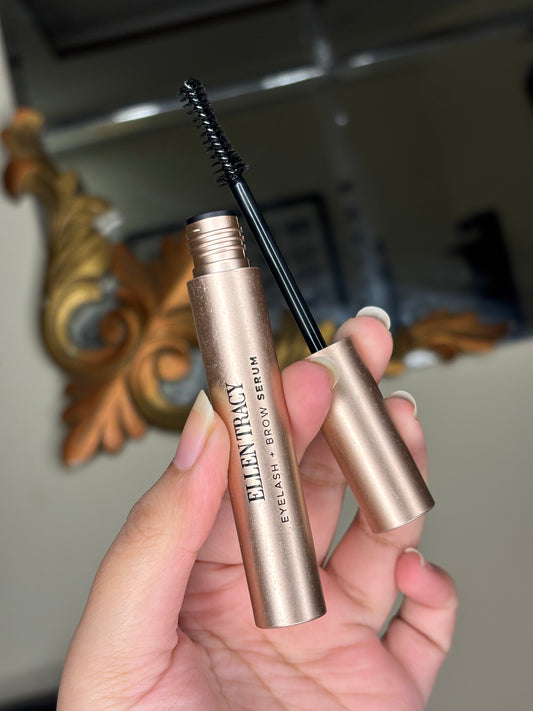 Ellen Tracy Lash and Brow Serum