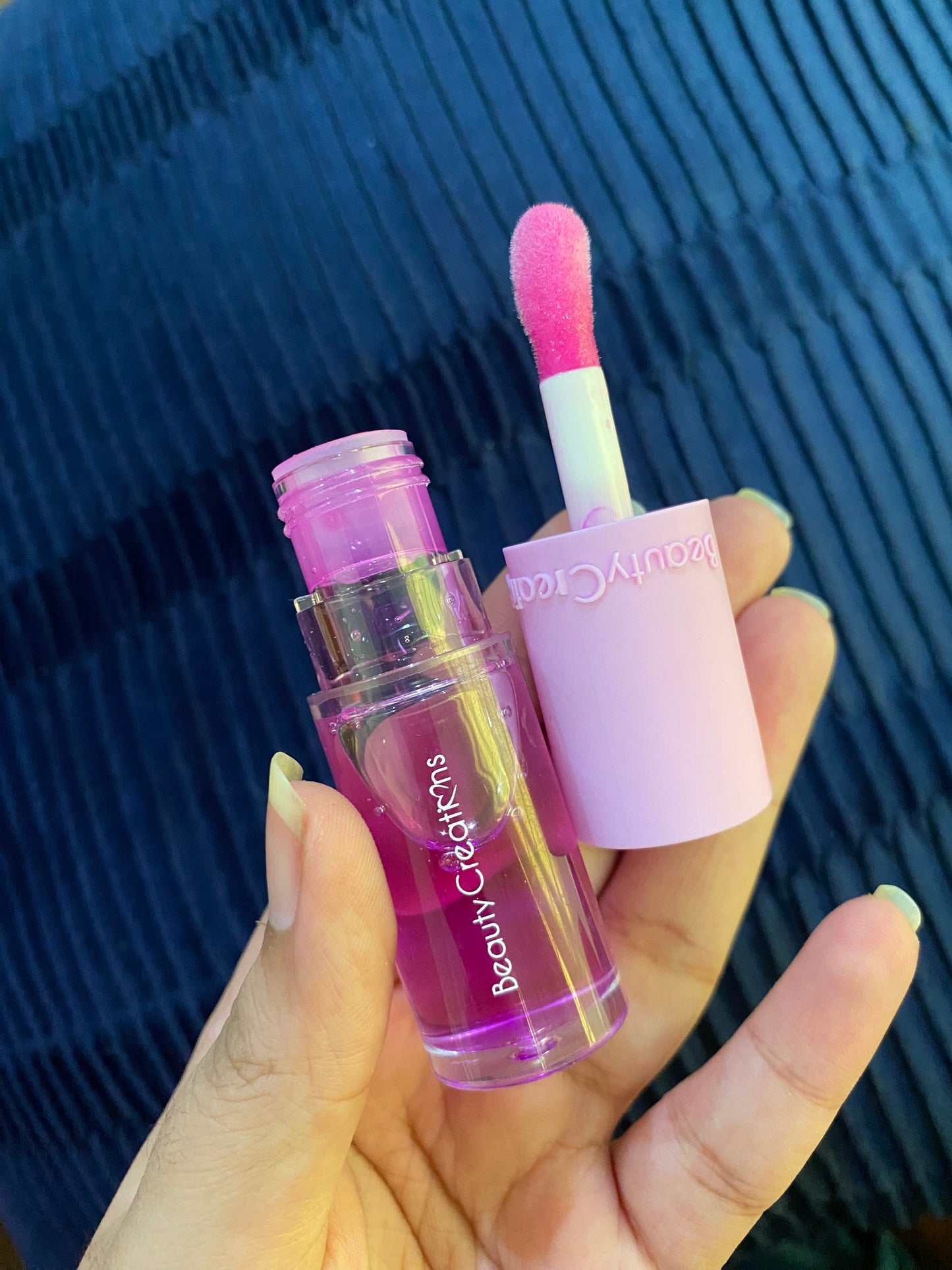 Beauty Creations Pretty Fling Lip Oil