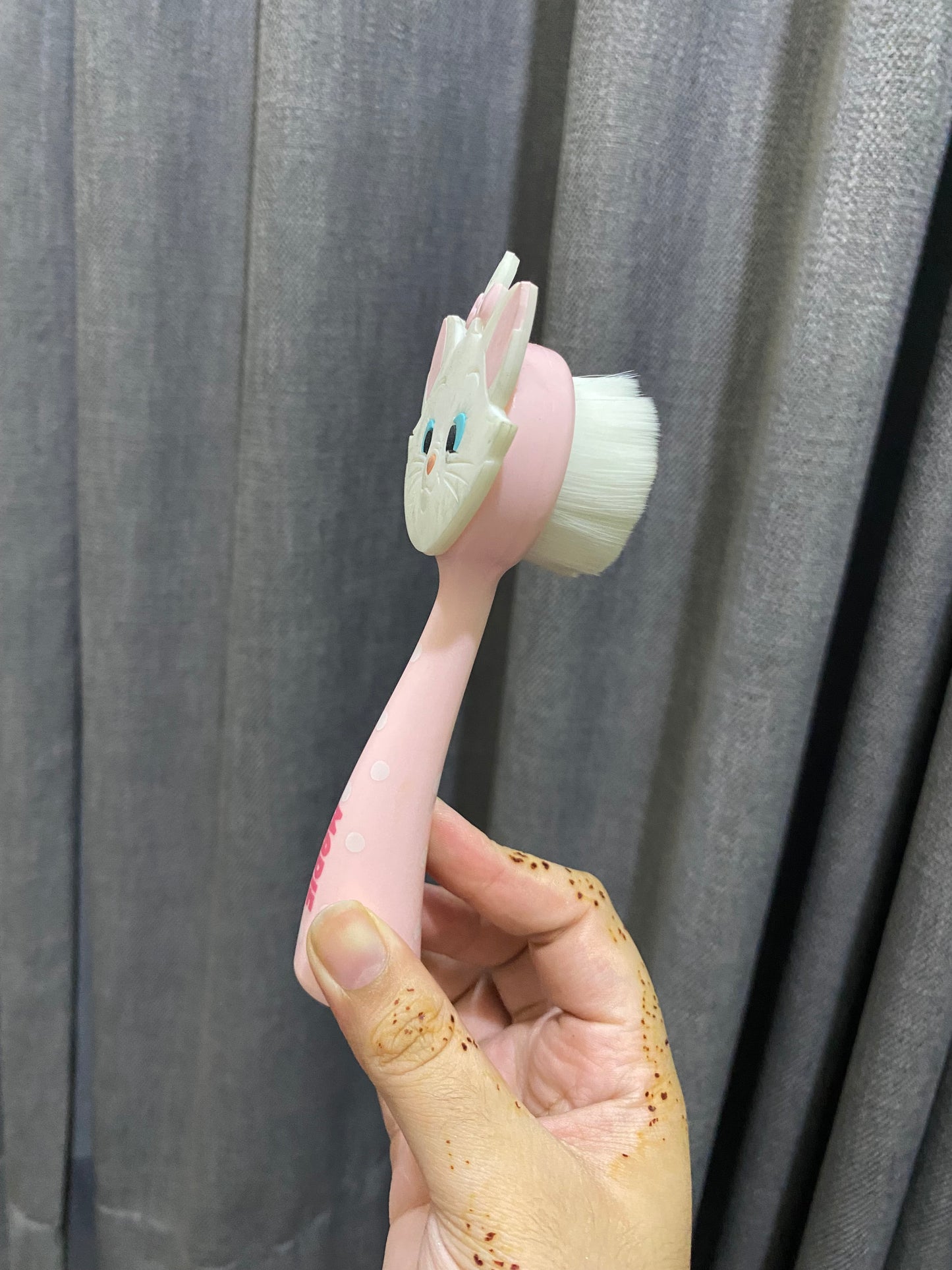 Cute Marie Makeup Brush