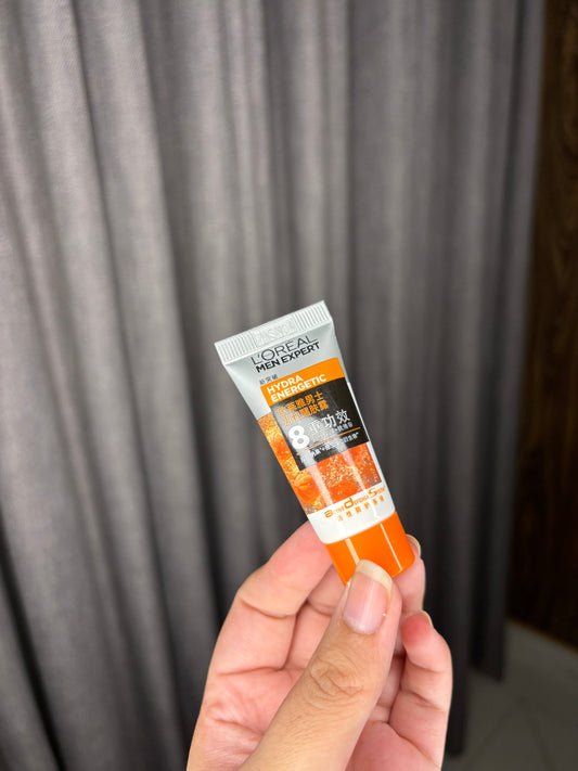 Loreal Men Expert Hydra Energetic Moisturiser