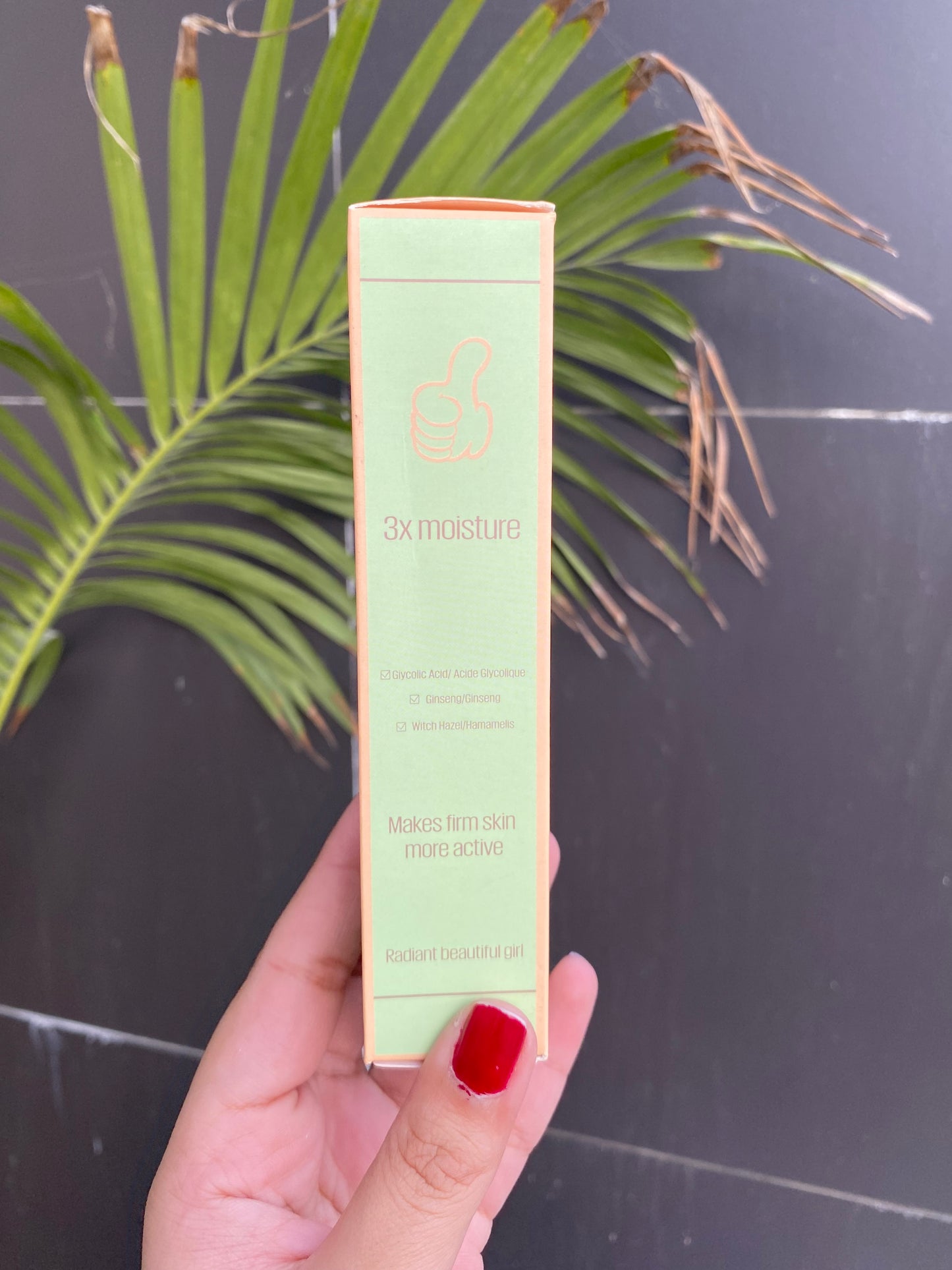 Pixi Hydrating Milky Peel