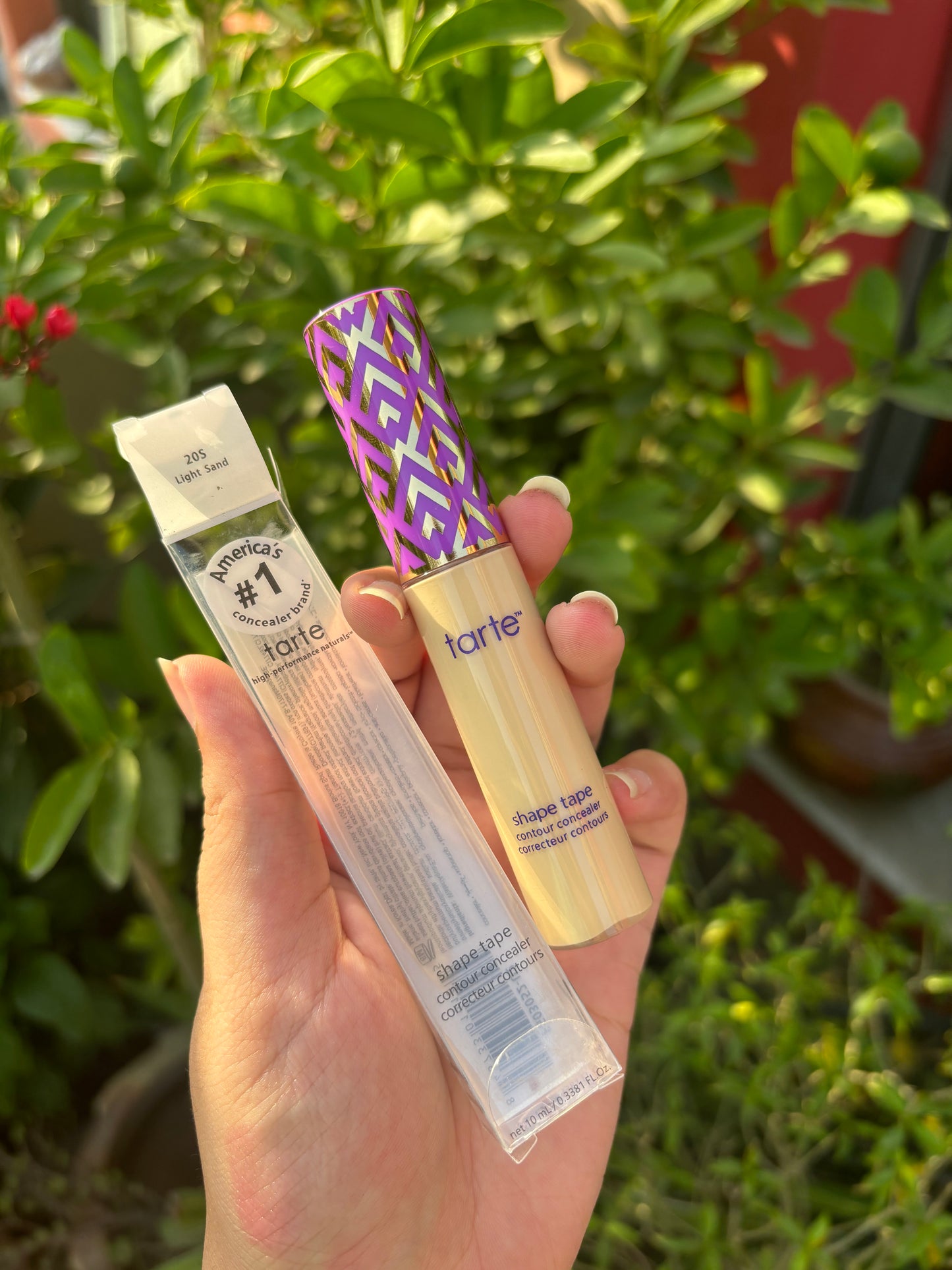 Tarte Shape Tape Concealer