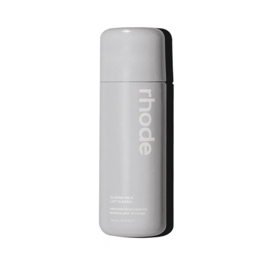 Rhode Glazing Milk | Ceramide & Rice Milk Hydrating Essence