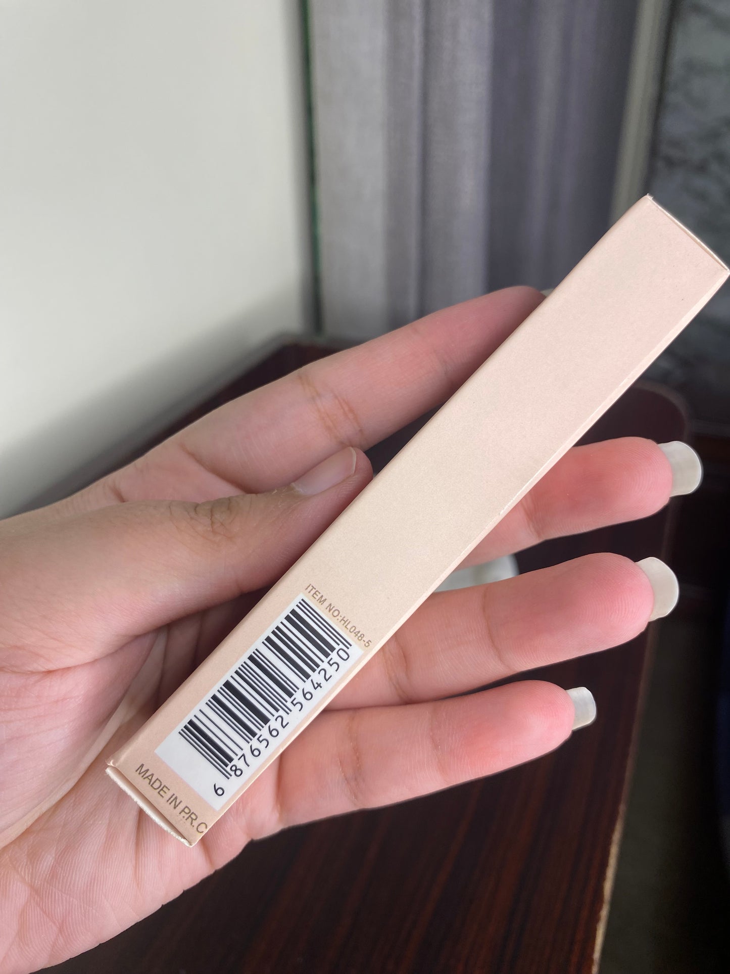 Sheglam Mascara