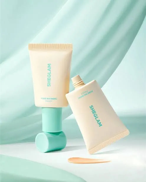 SHEGLAM Pore No More Primer 30g | Pore Blurring Makeup Primer