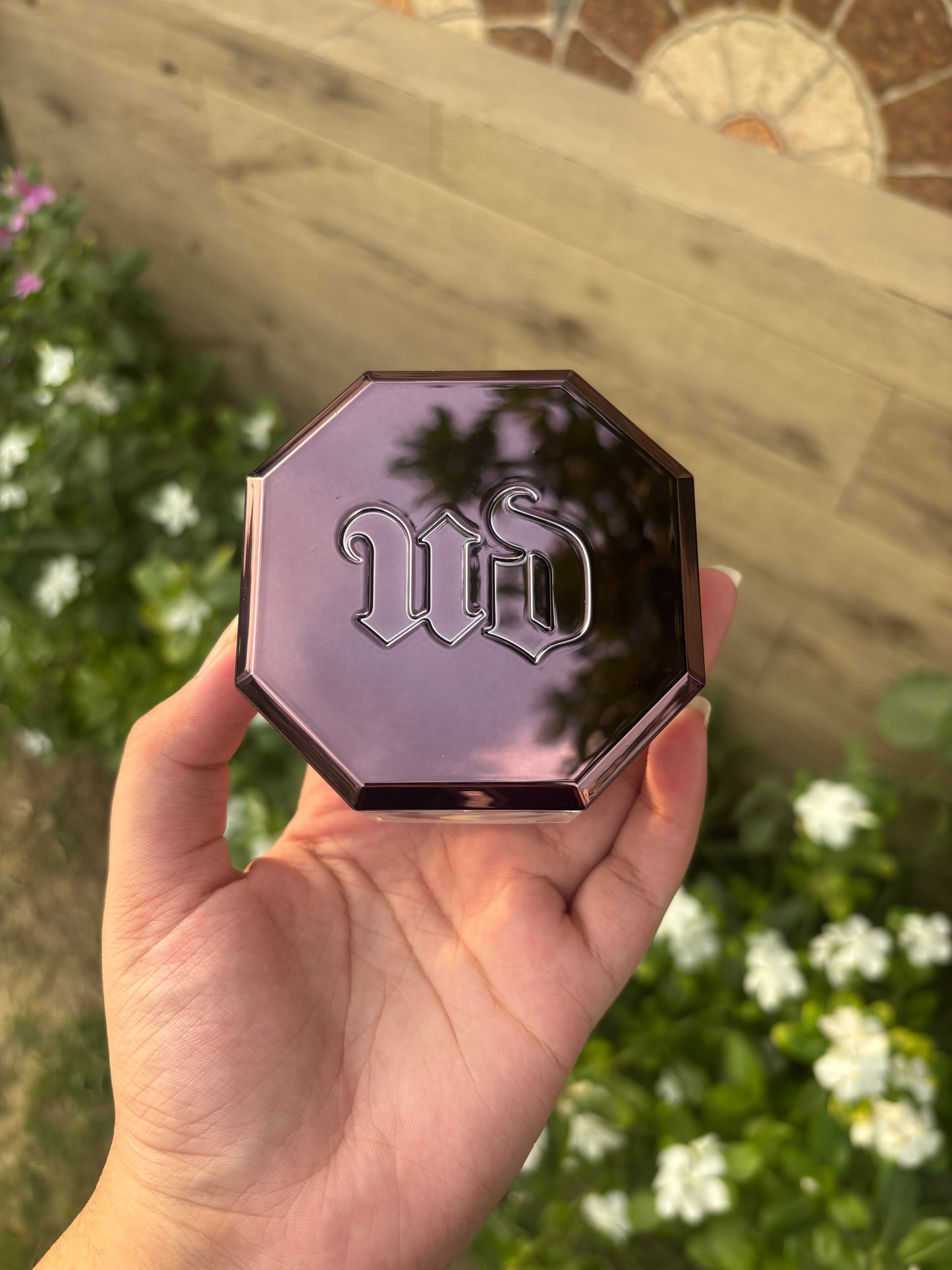 Urban Decay All Nighter Long-Lasting Loose Setting Powder | Waterproof Setting Powder