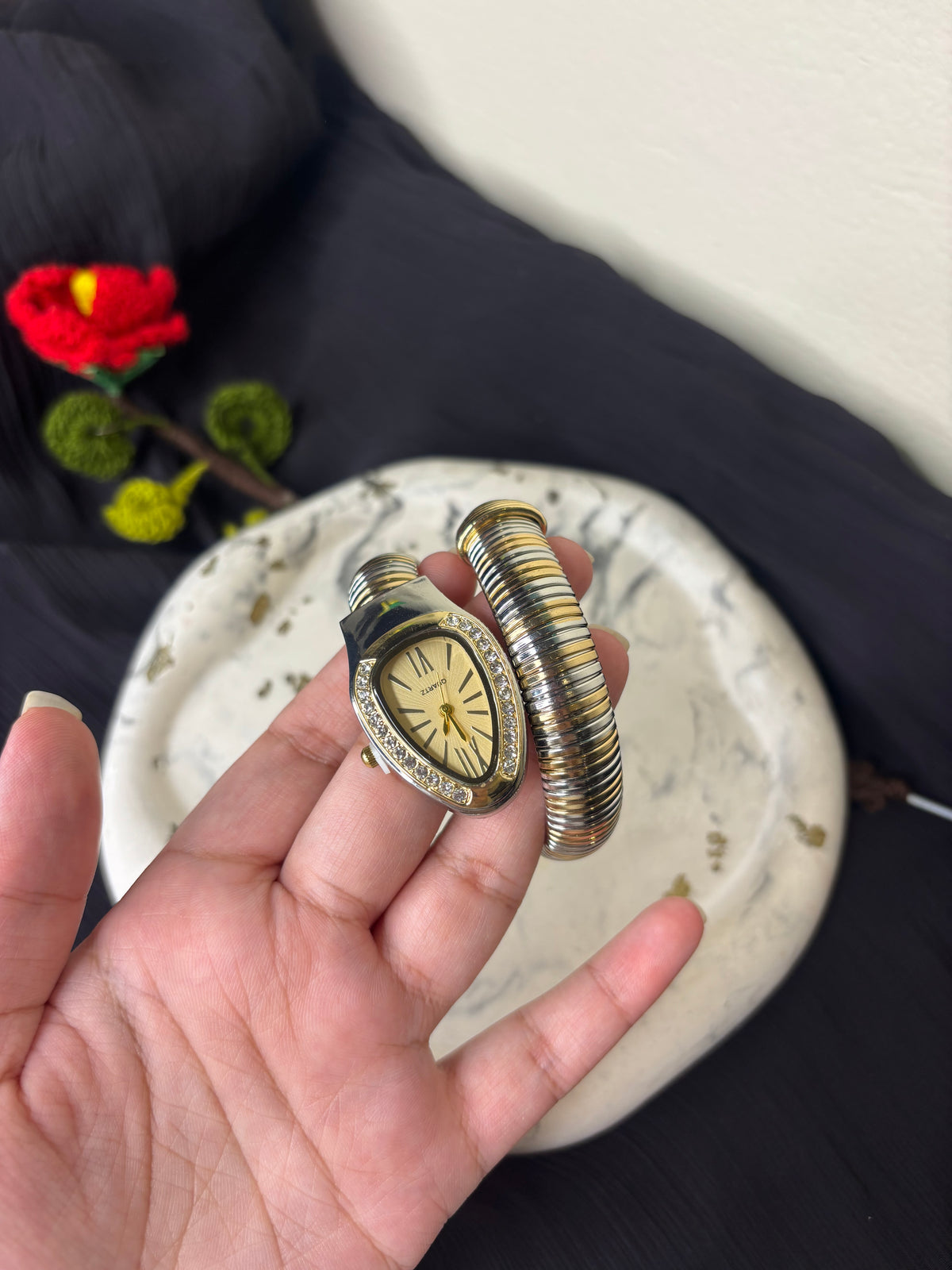 Snake Watch