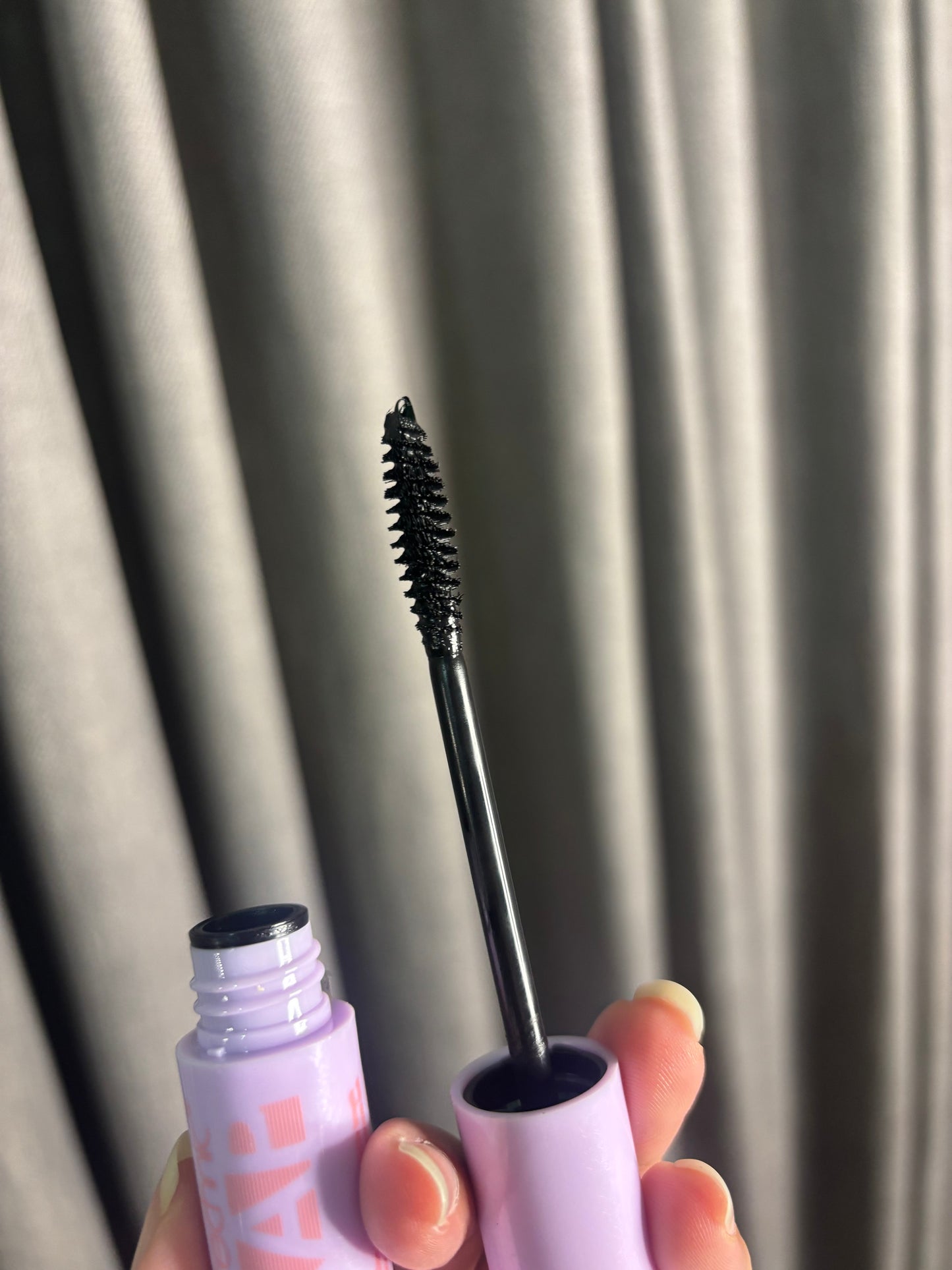 Technic Lift & Wrap Tubing Mascara
