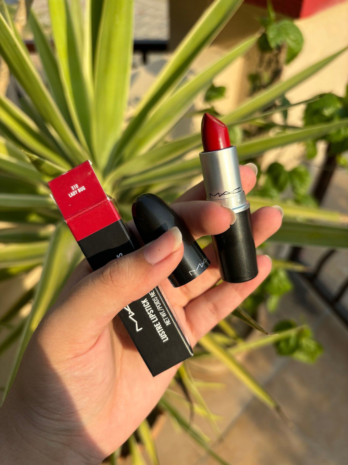 Mac Bullet Lipsticks (Copy)