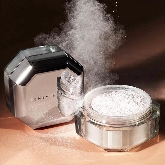 Fenty Beauty Pro Filt’r Instant Retouch Setting Powder – Butter | Loose Setting Powder