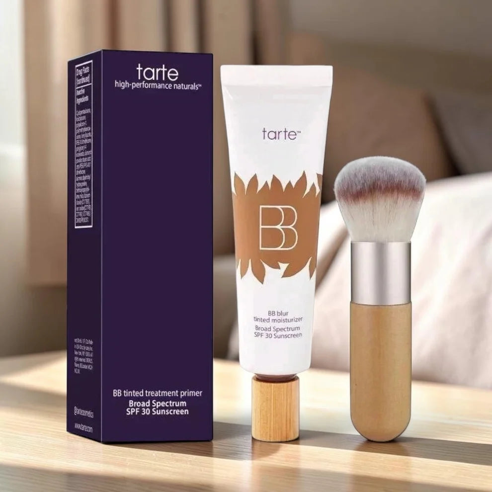 Tarte SPF 30 BB Tinted Sunscreen – Fair | Tinted Face Sunscreen