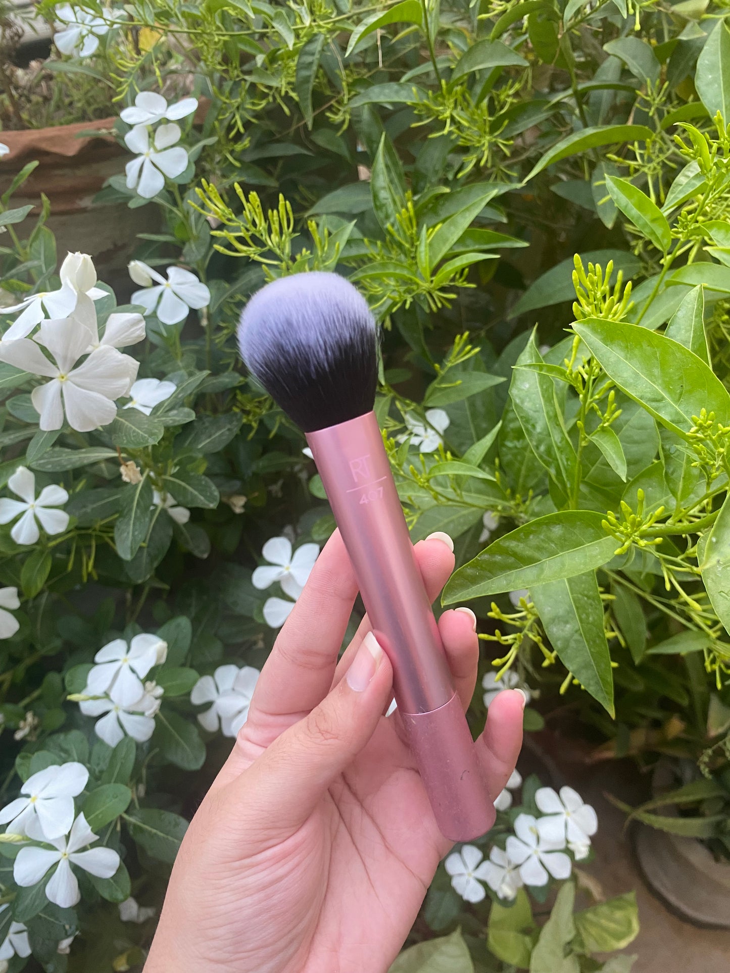 Real Technique Multitask Brush
