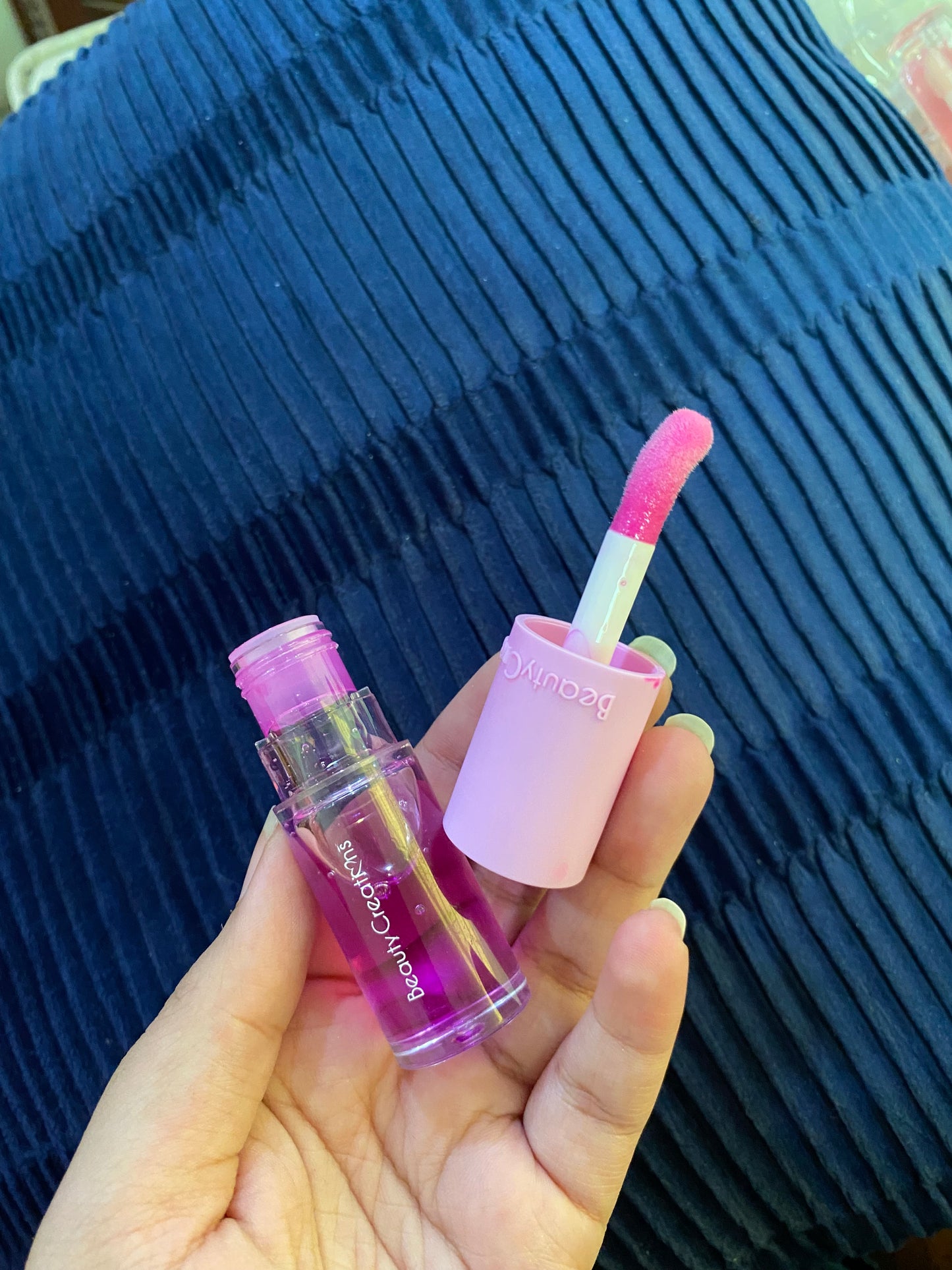 Beauty Creations Pretty Fling Lip Oil