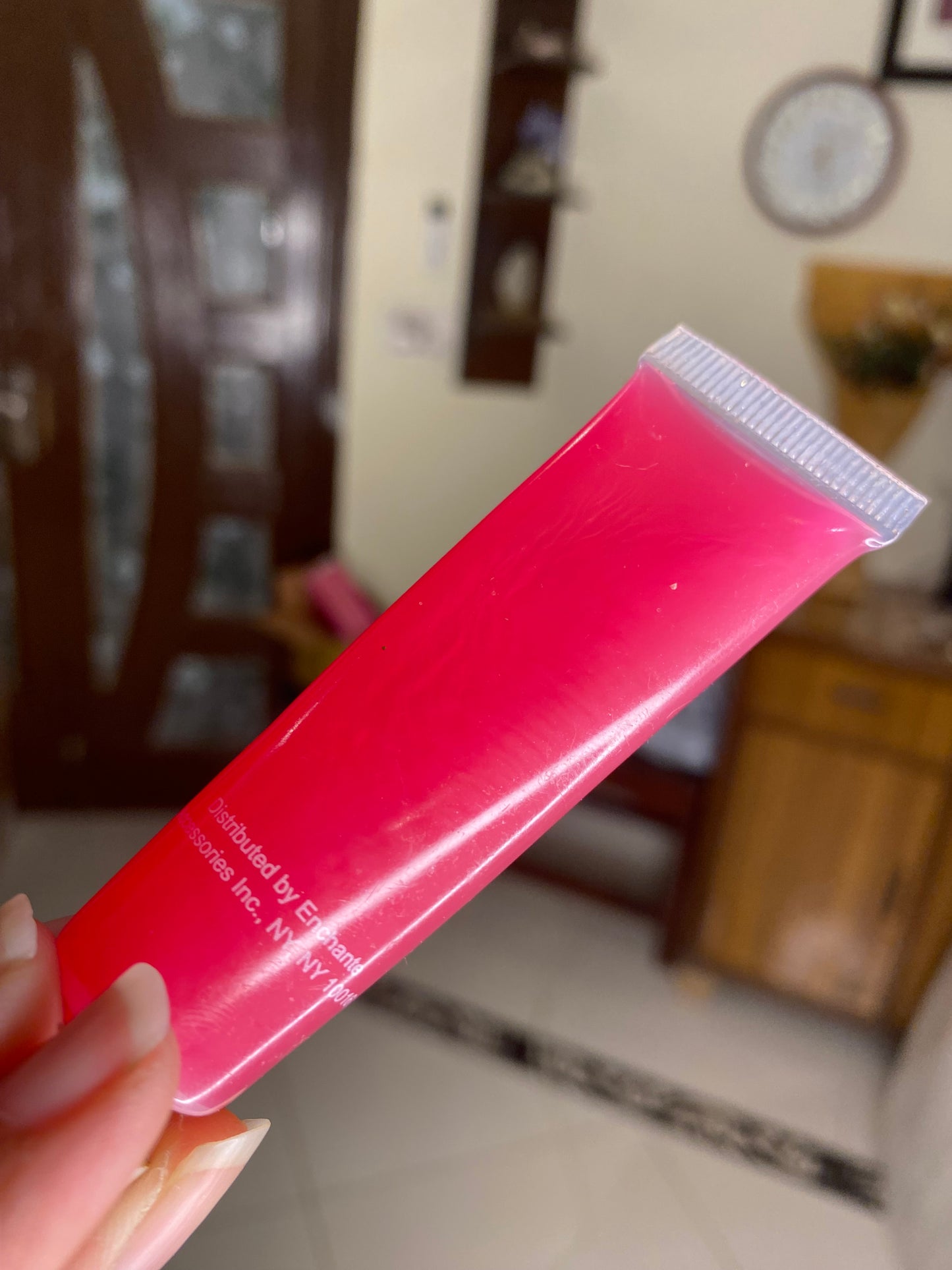 Ellen Tracy Tinted Lip Balm