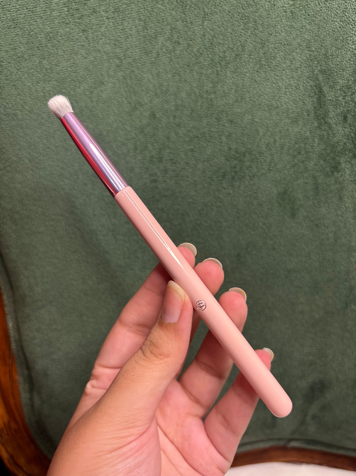 bh Opallusion Ethereal Brush Set