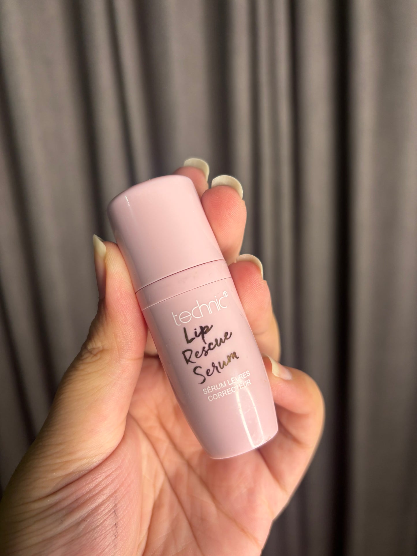 Technic Lip Rescue Serum