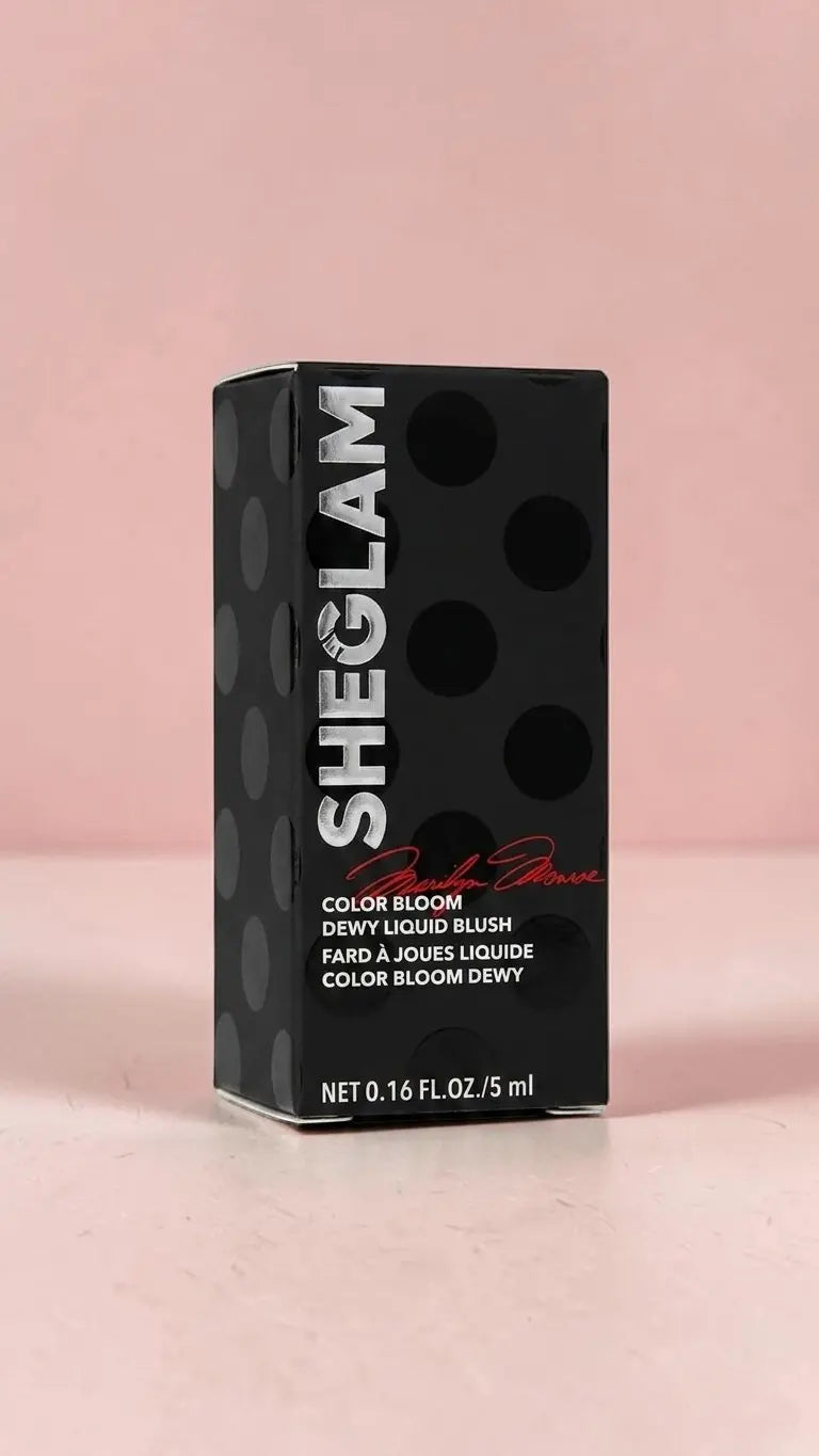 Sheglam Dewy Hollywood Liquid Blush - Tint