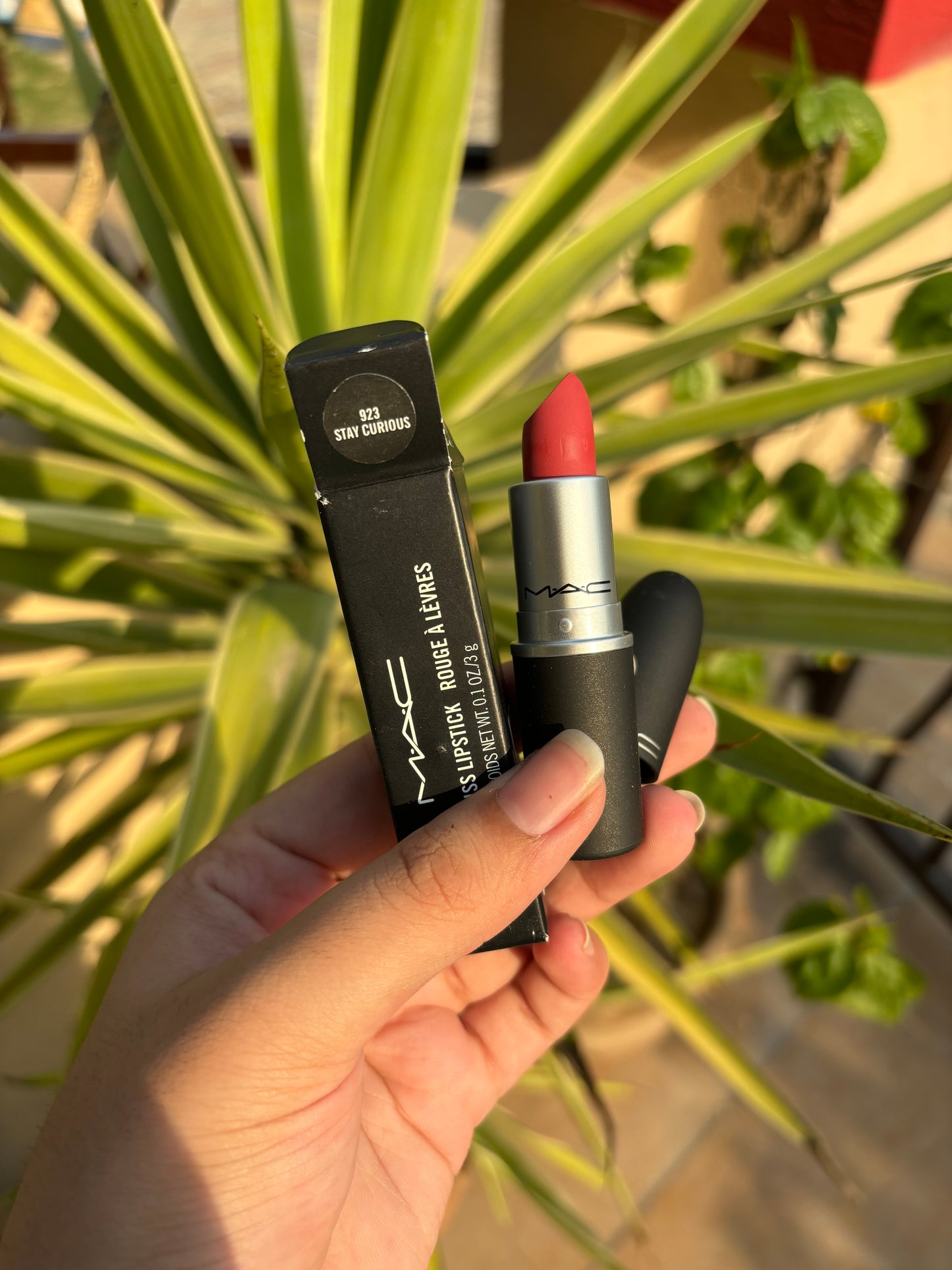 Mac Bullet Lipsticks (Copy)