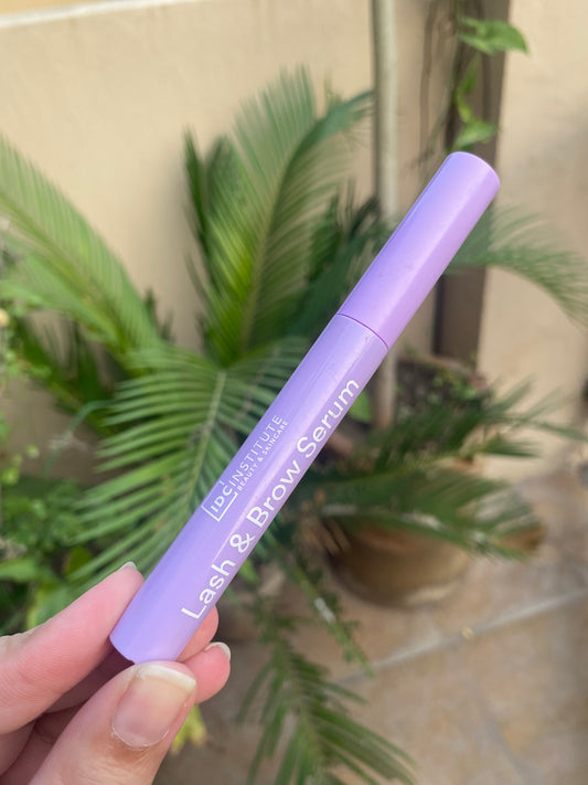 IDC Institute Beauty & Skincare Lash & Brow Serum