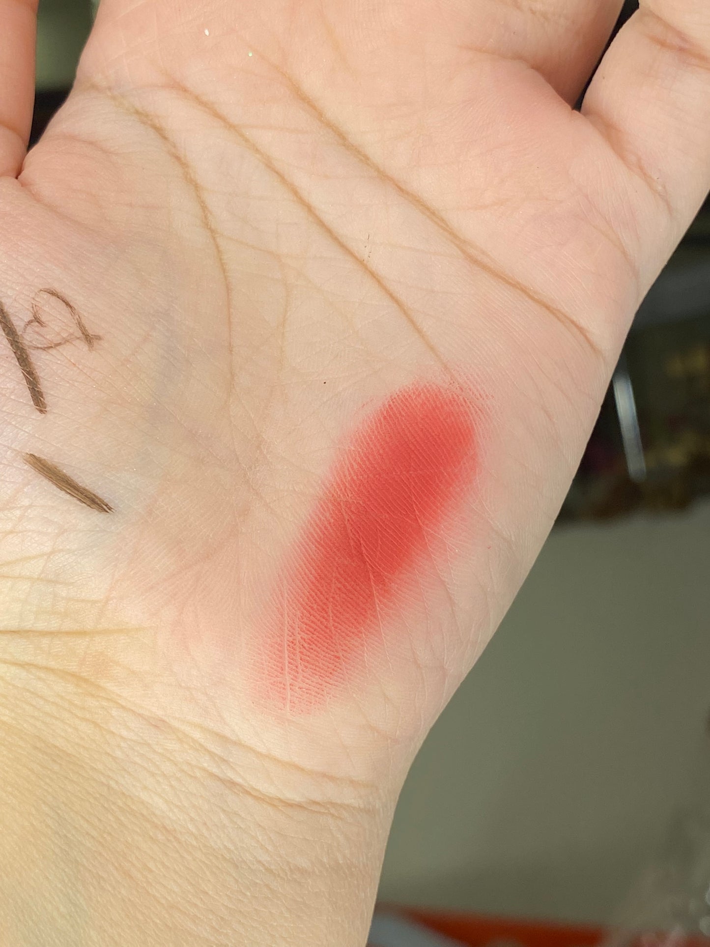 Ruby Rose Cream to Powder Blush