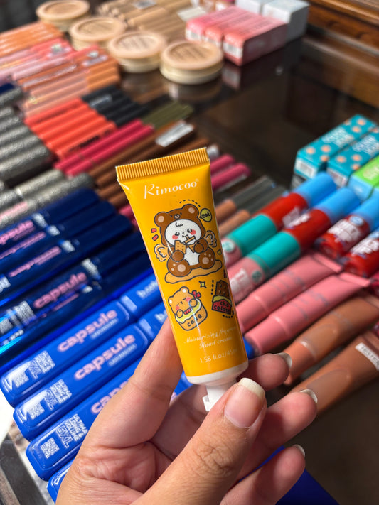 Rimocoo Handcream