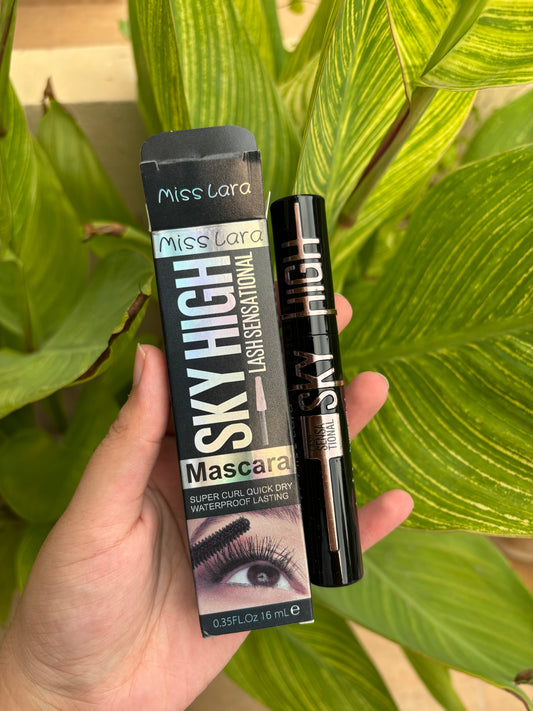 Miss Lara Sky High Mascara