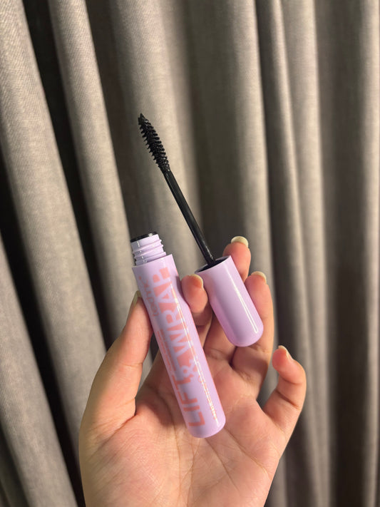 Technic Lift & Wrap Tubing Mascara