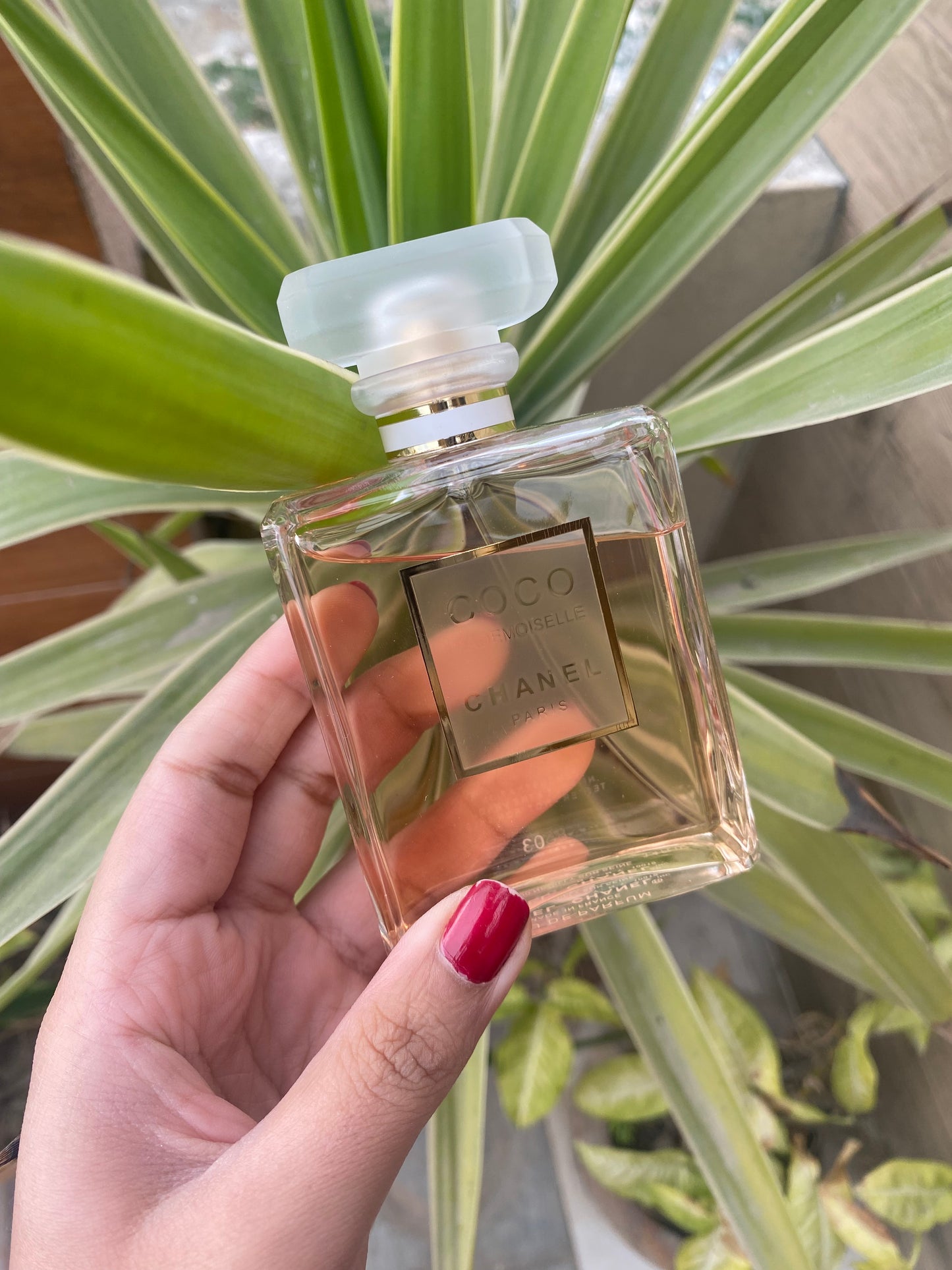 Chanel Coco Mademoiselle Perfume 100ml in Tester Packaging