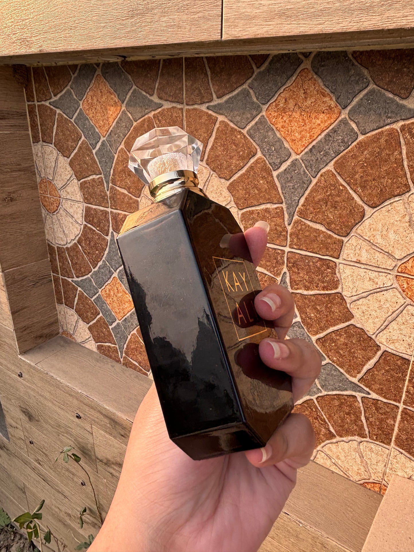 Kayali Elixir Perfume