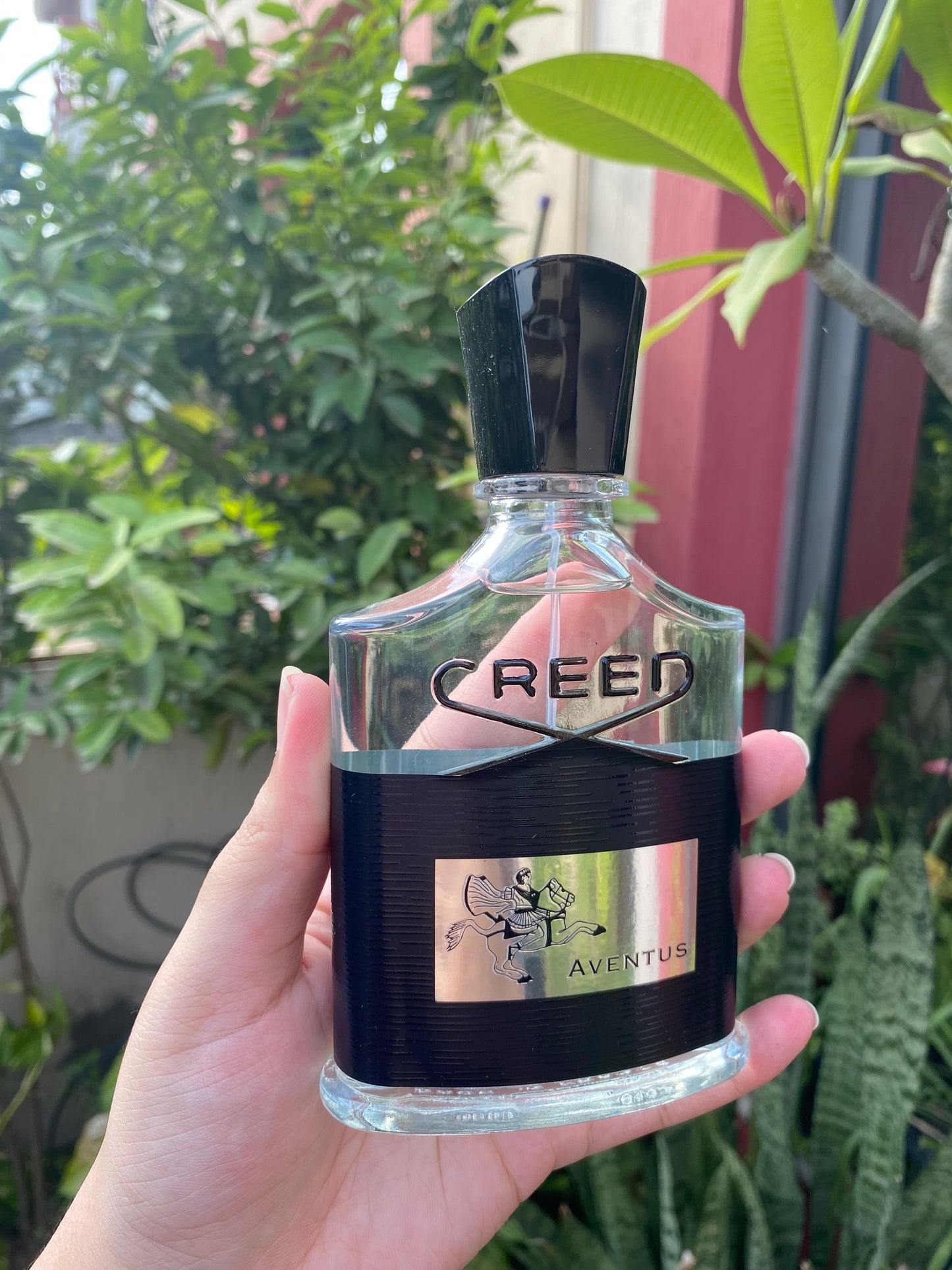 Creed Aventus Perfume 100ml