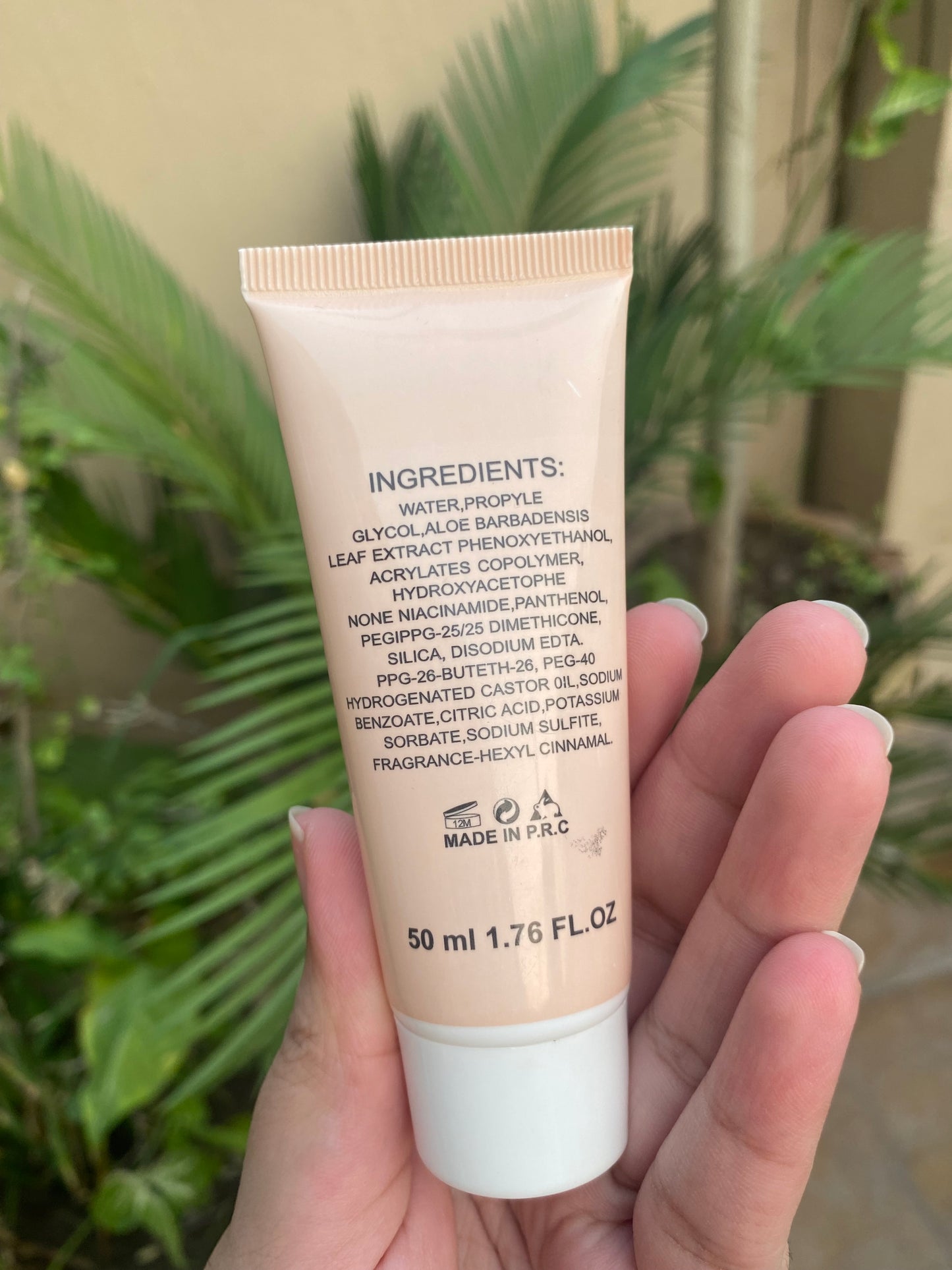 Romantic Rain Primer