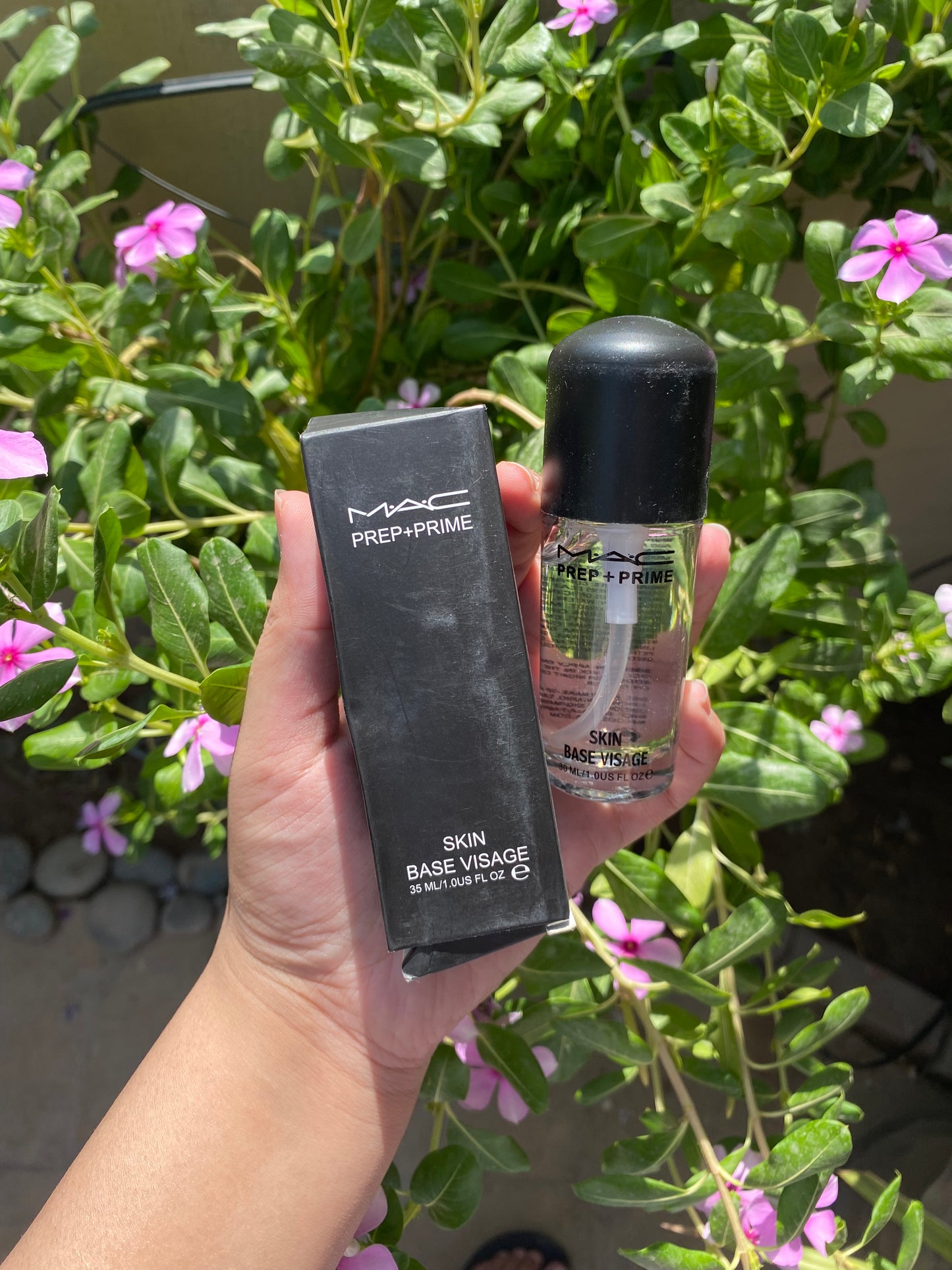 Mac Prep+Prime 35ml